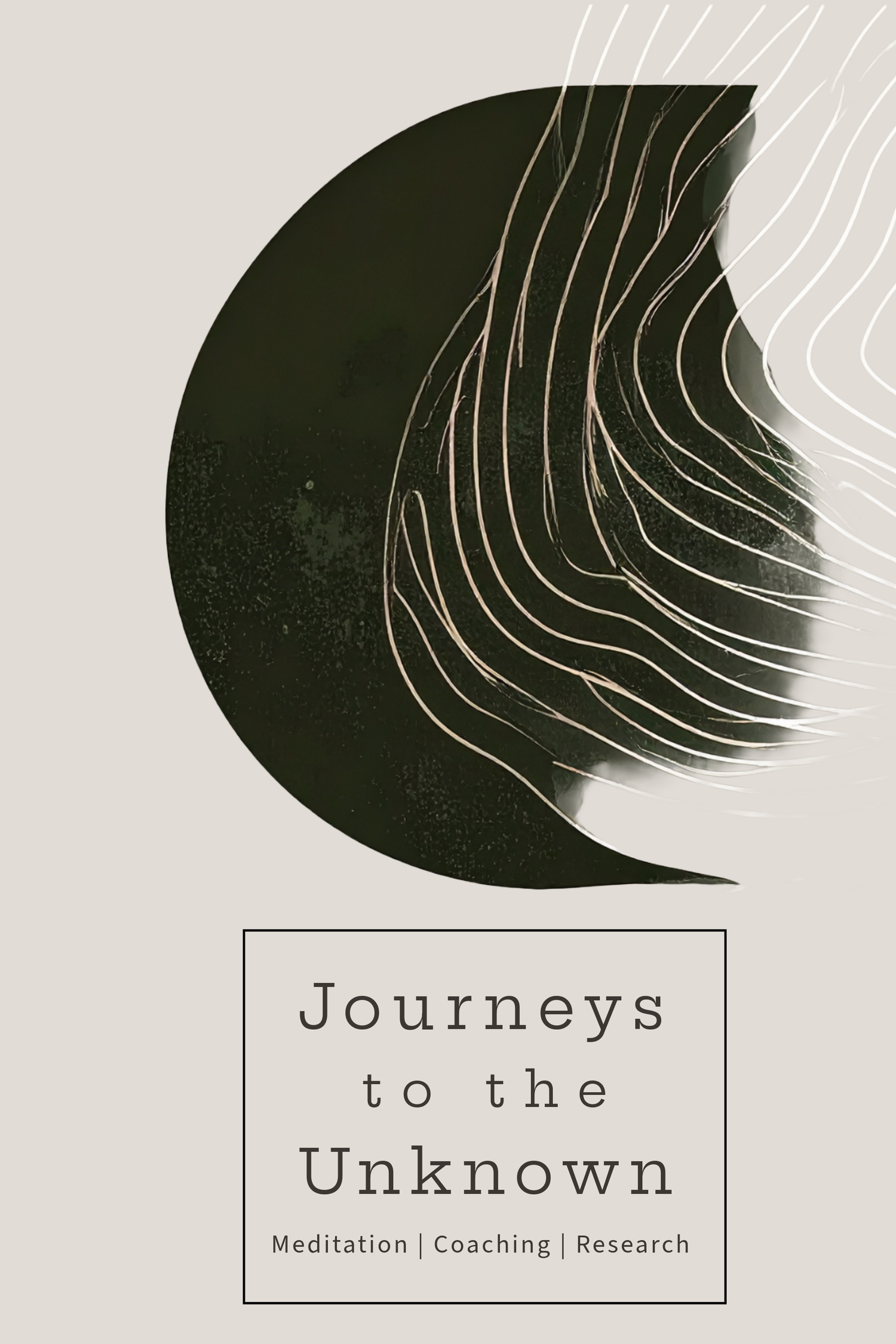 Journeys to the Unknown - Meditation | Coaching | Research