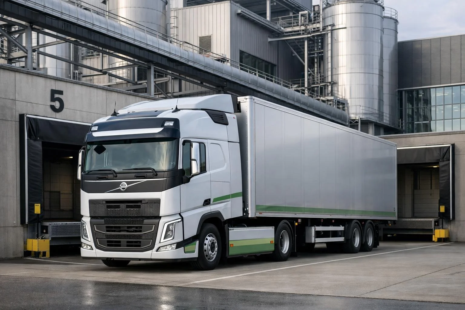 Supply Chain Deep Dives