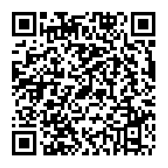 QR code for scanning.