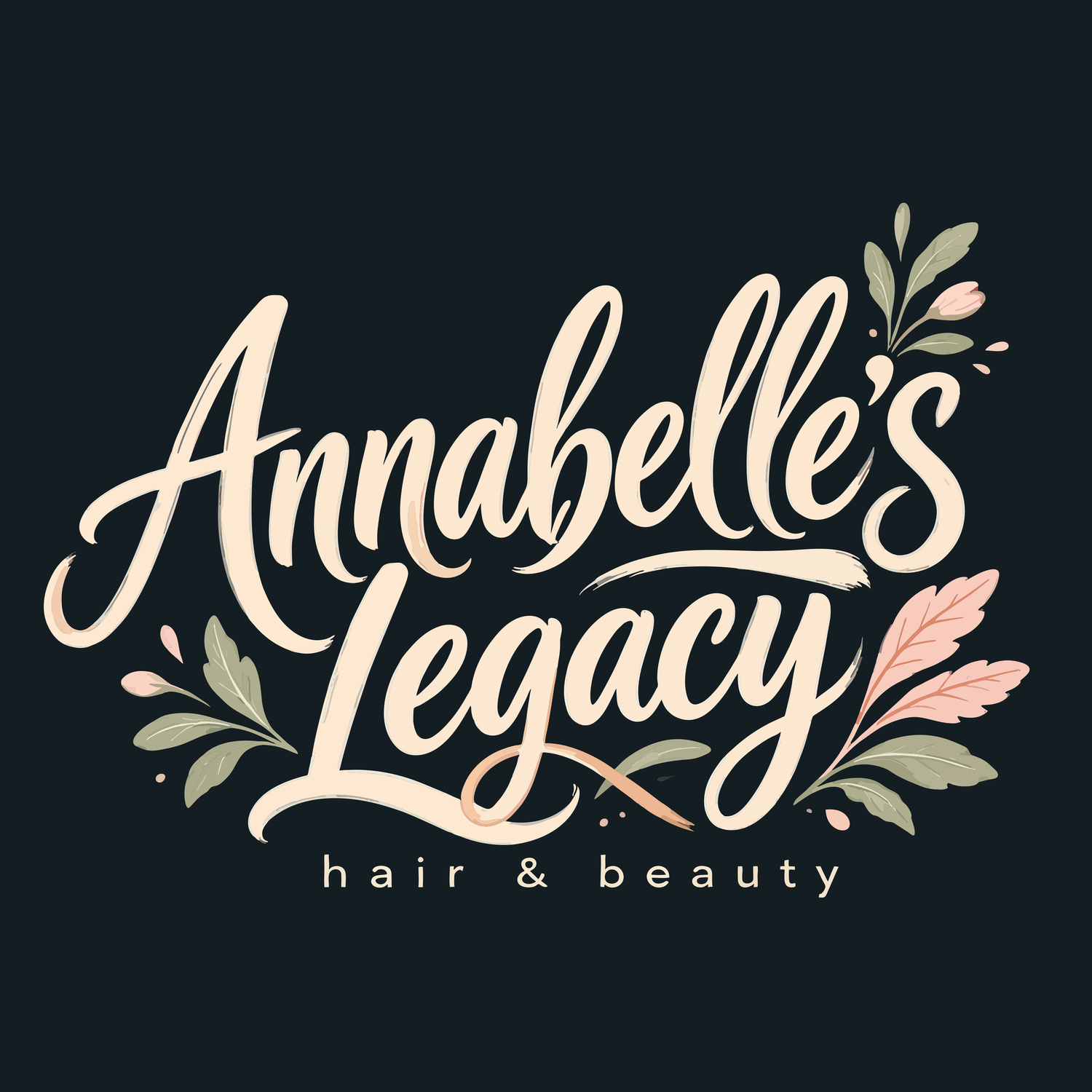 Welcome to Annabelle's Legacy Hair &amp; Beauty