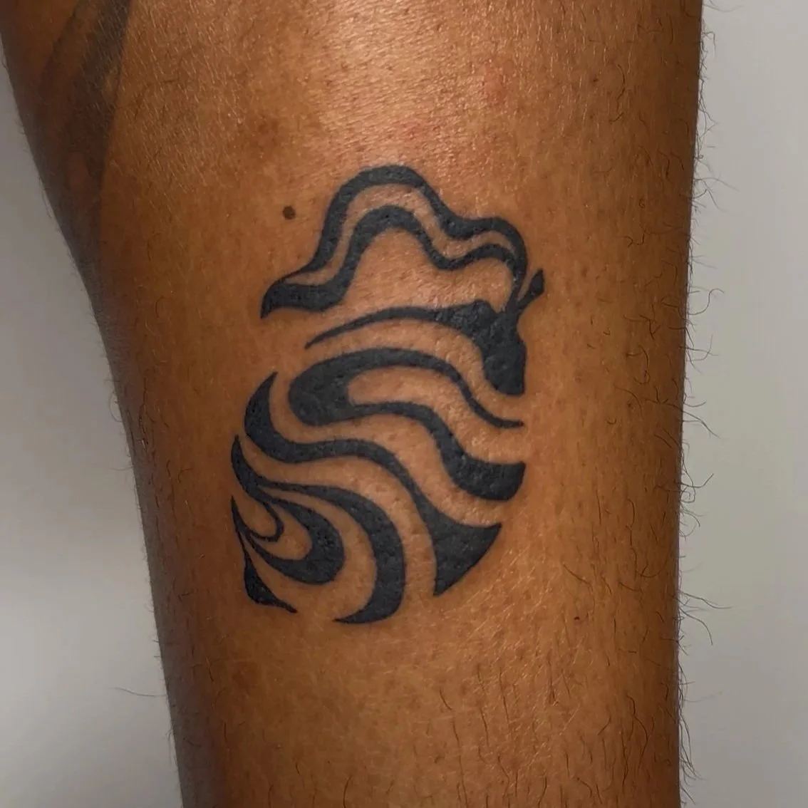 Do Hand-Poke Tattoos Last as Long as Machine Tattoos?