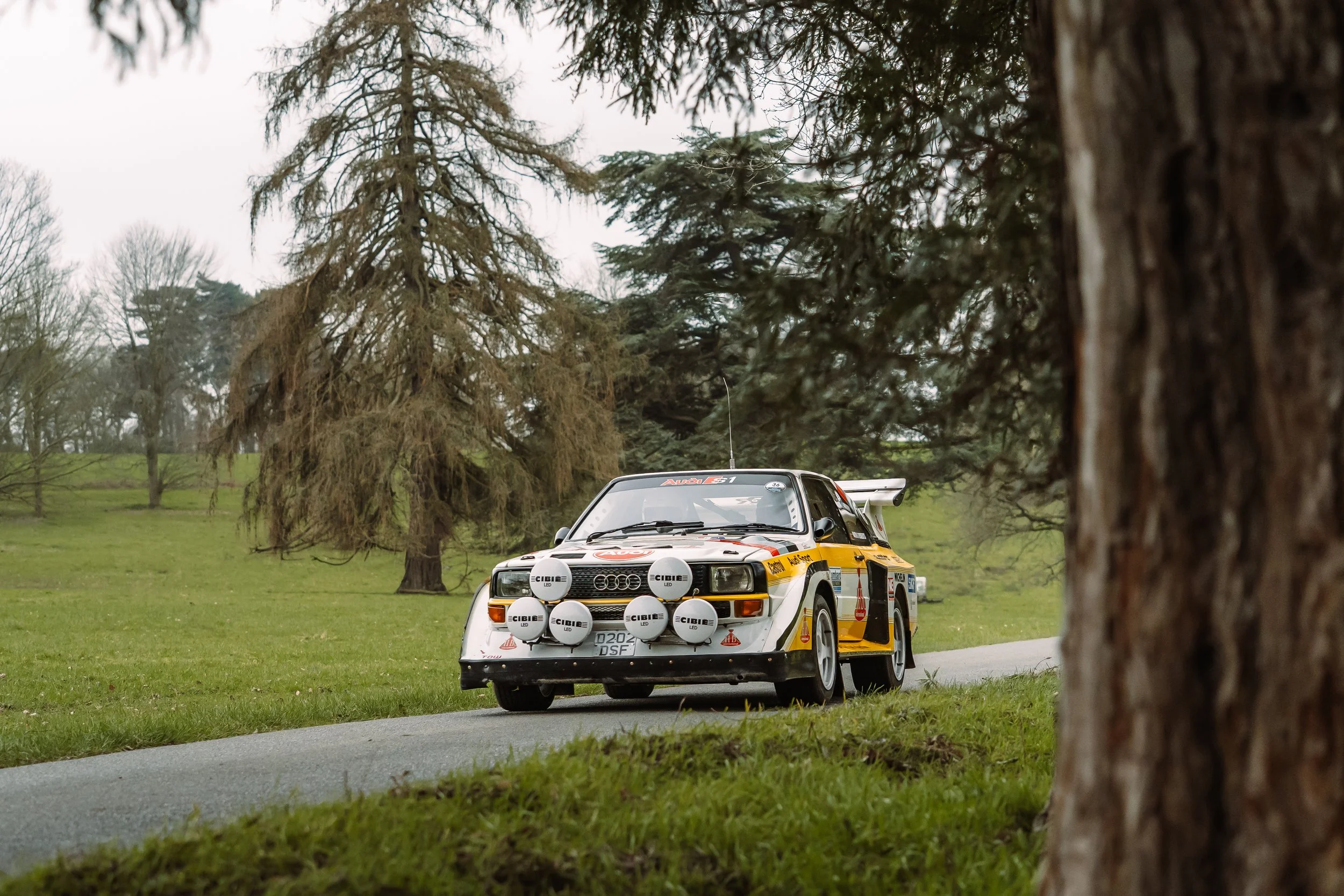 Lombard Rally Festival 2026