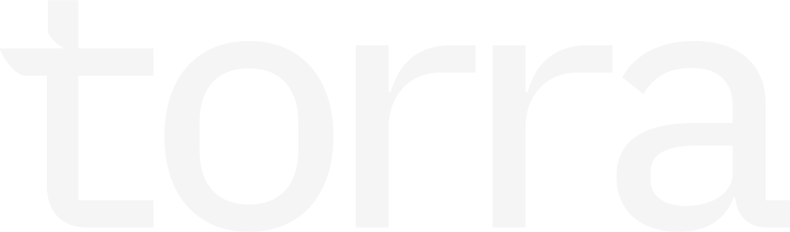 Close-up of the word "Tori" written in large white letters on a black background.