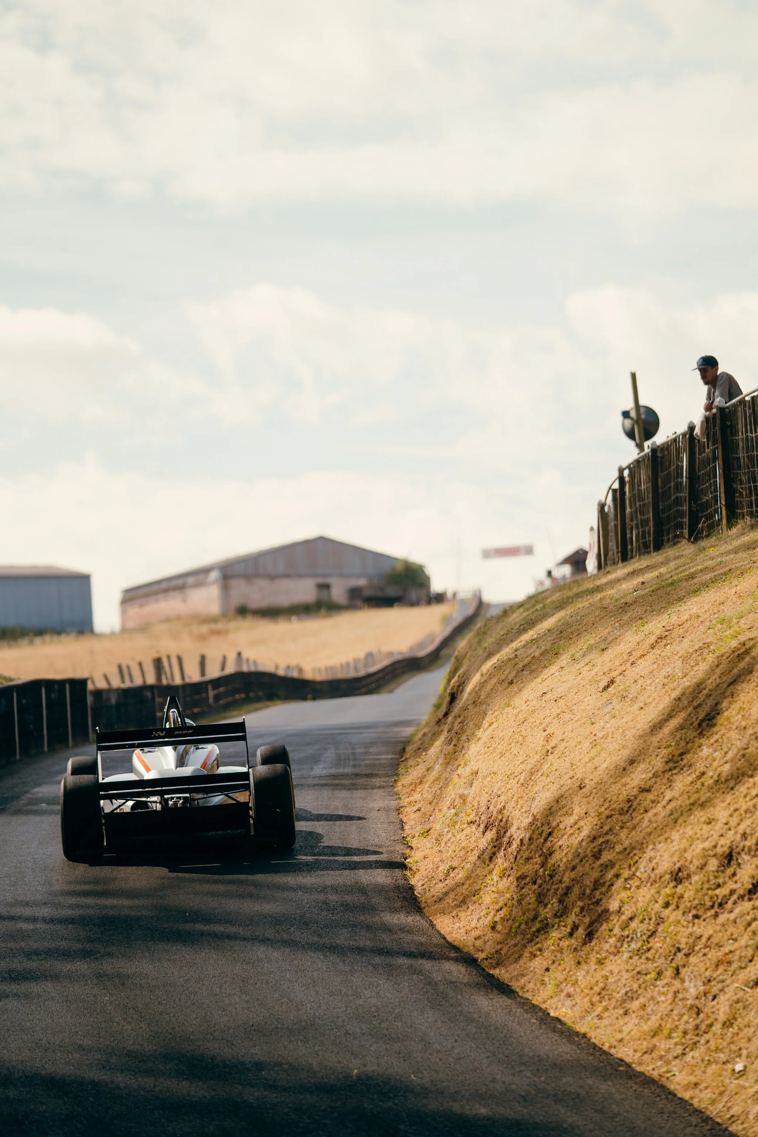 Shelsley Walsh | Championship Challenge 2026