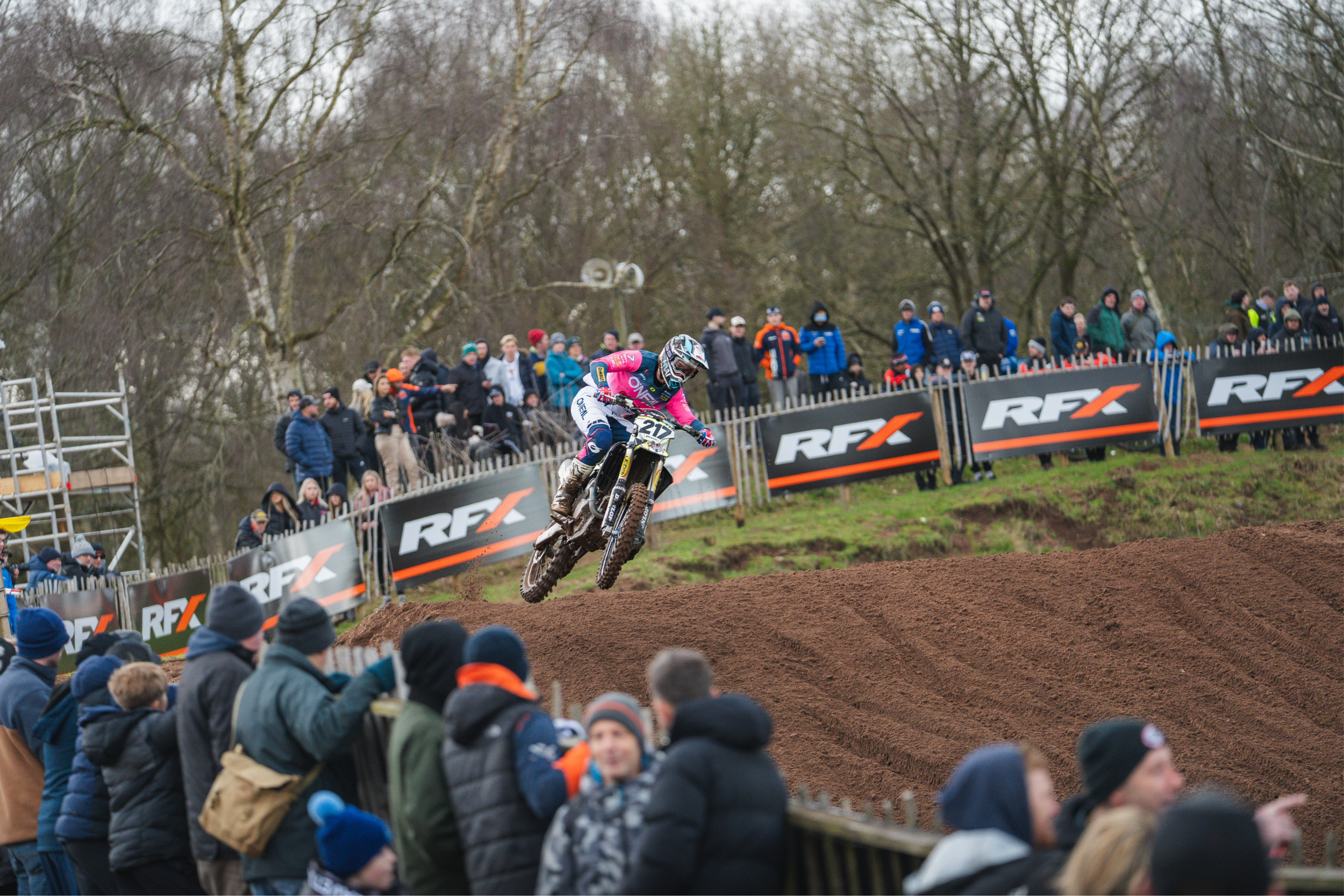Hawkstone Park MXGB 2026