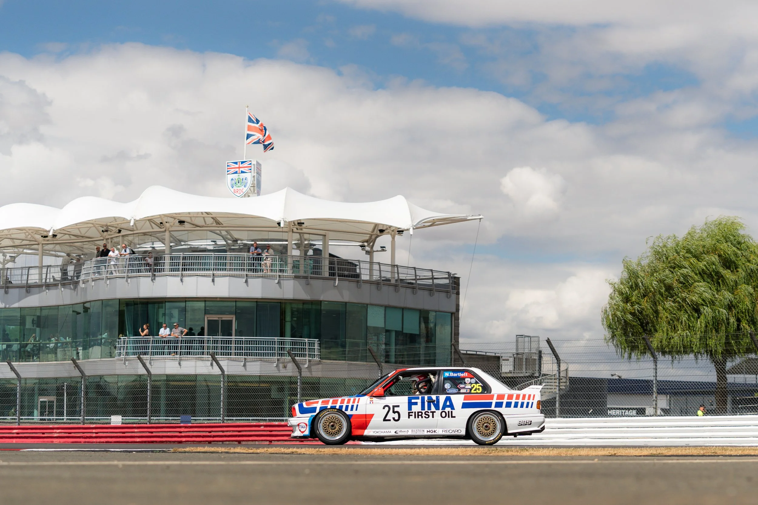 BRDC Classic | Silverstone 2026