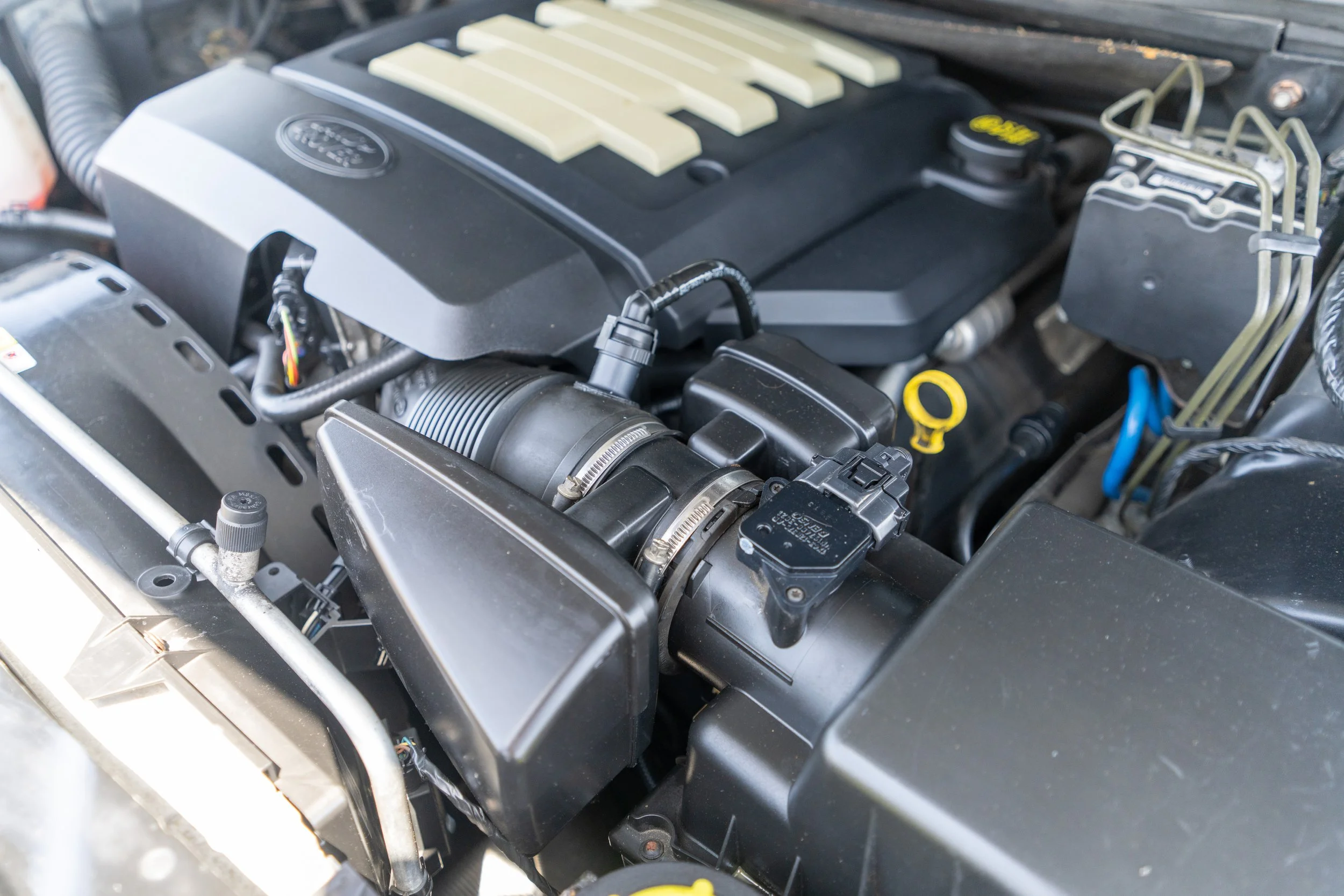 2008 Range Rover INDEPENDENT Land Rover Specialists_97.jpg