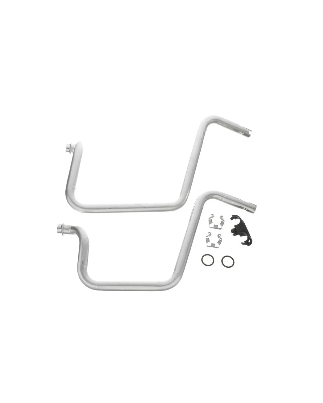 2008-2019 Land Rover Air Conditioning Refrigerant Hard Line