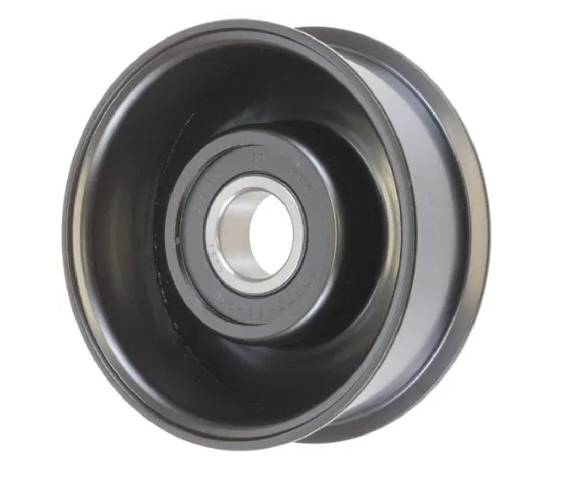Accessory Drive Idler Pulley