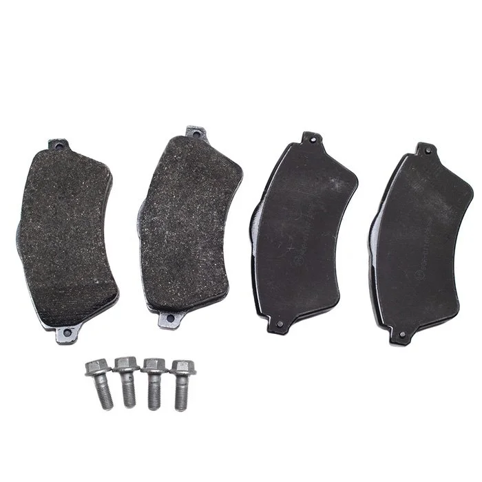 Brake Pad Set Front Freelander