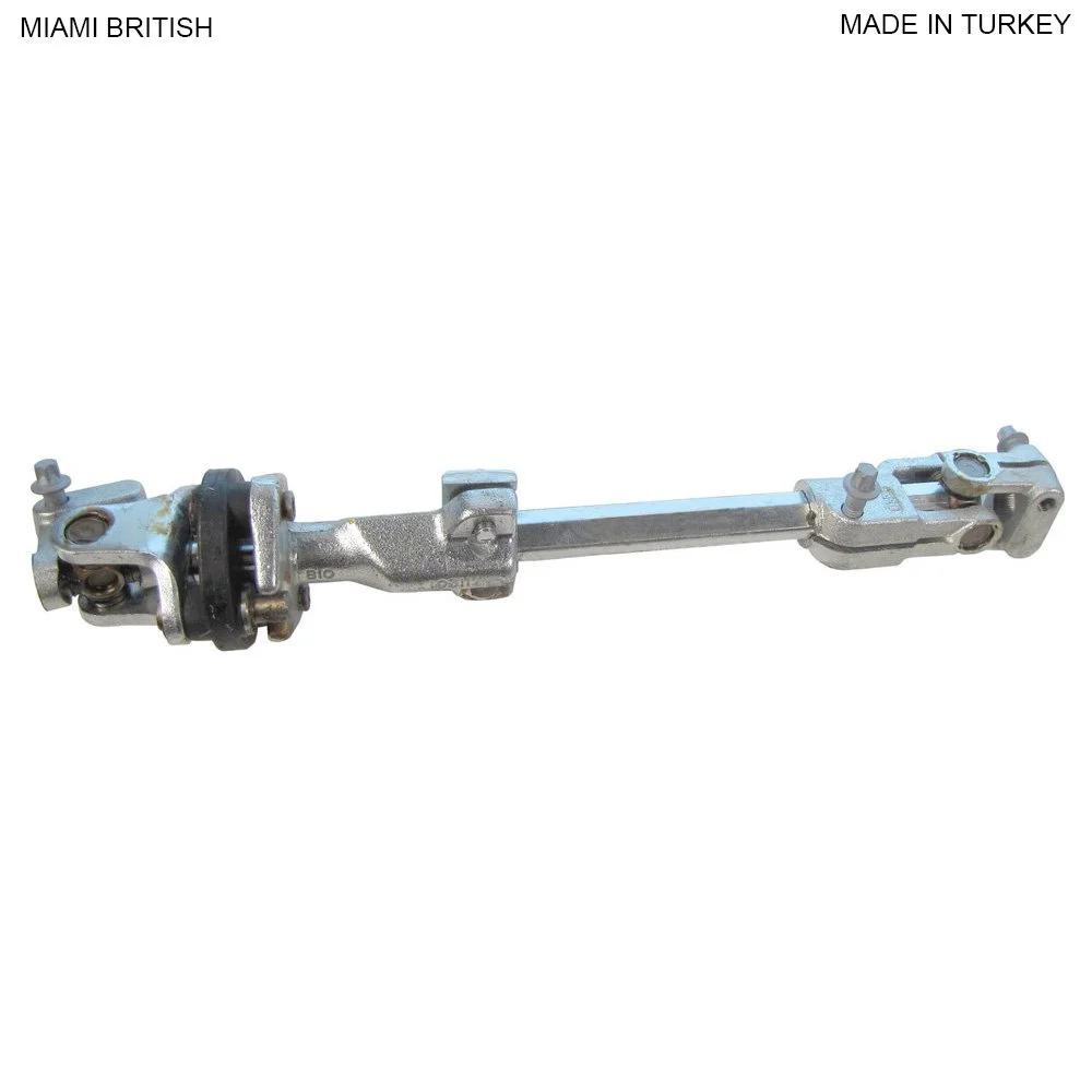 LAND ROVER STEERING SHAFT LOWER RANGE P38 95-02