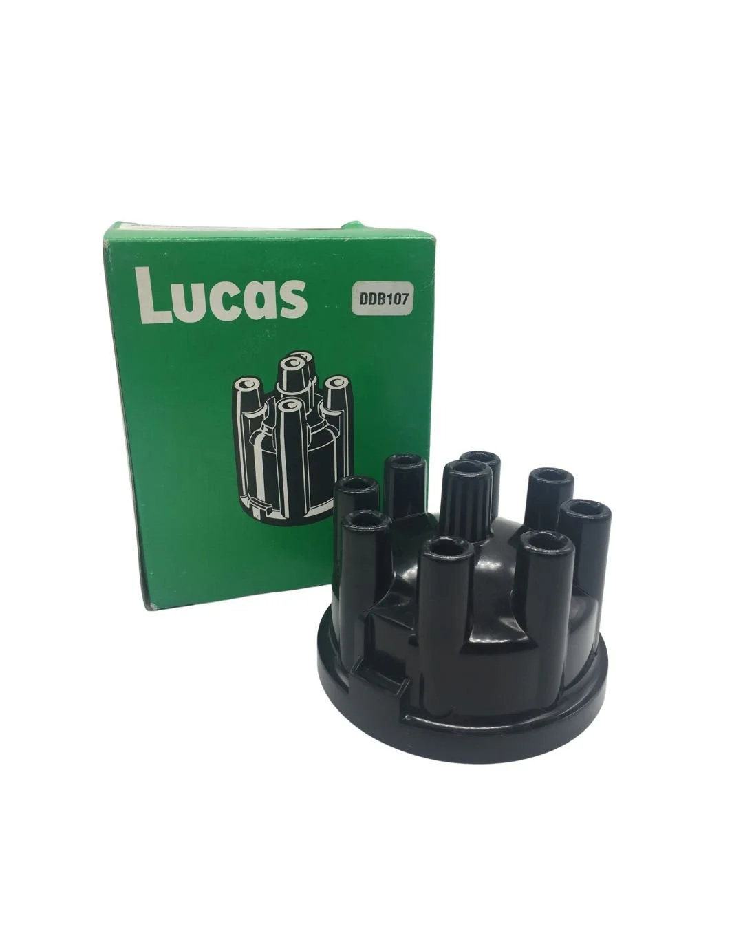 Land Rover V8 Distributor Cap