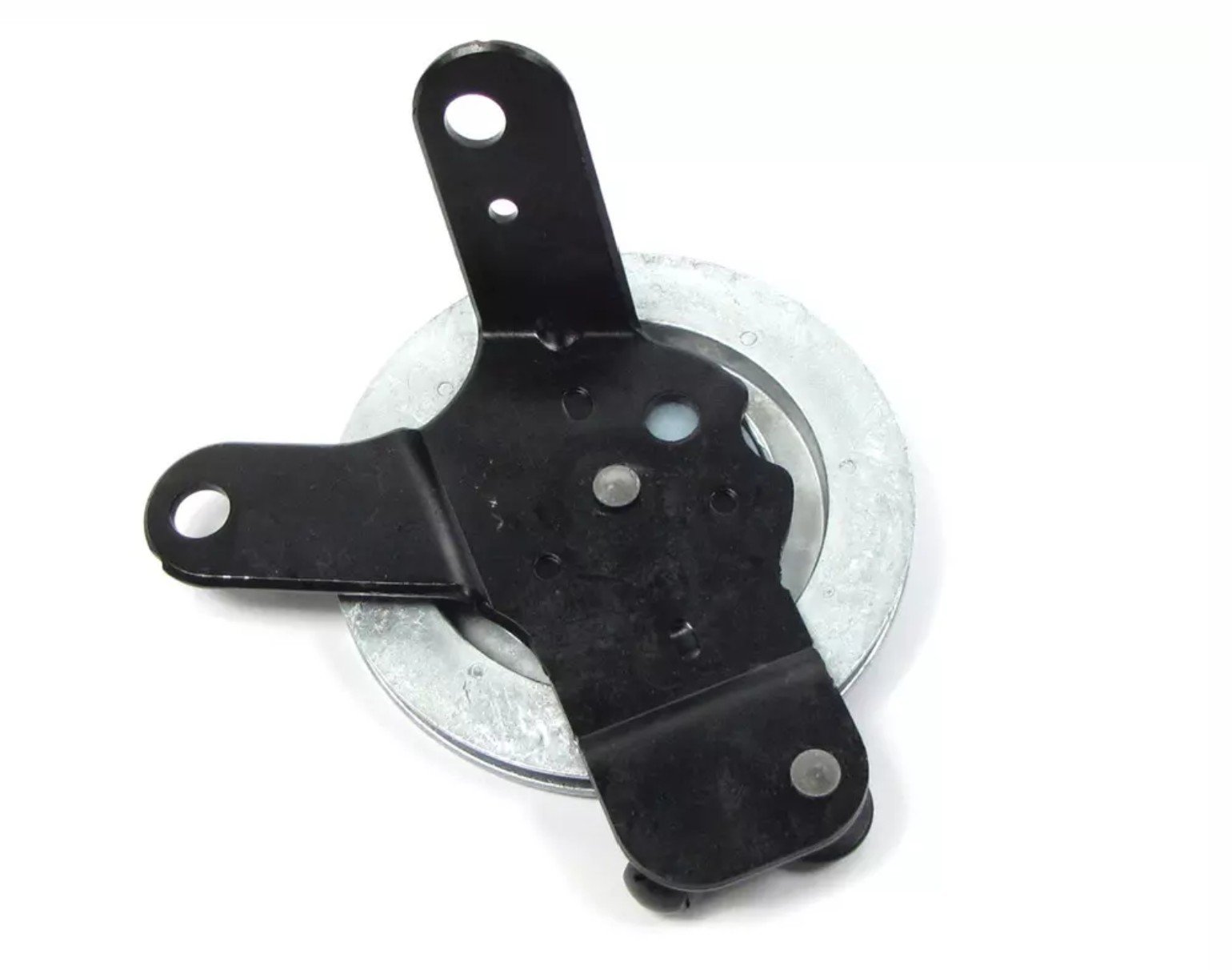 Lower Tailgate Stay RH - LR3 LR4