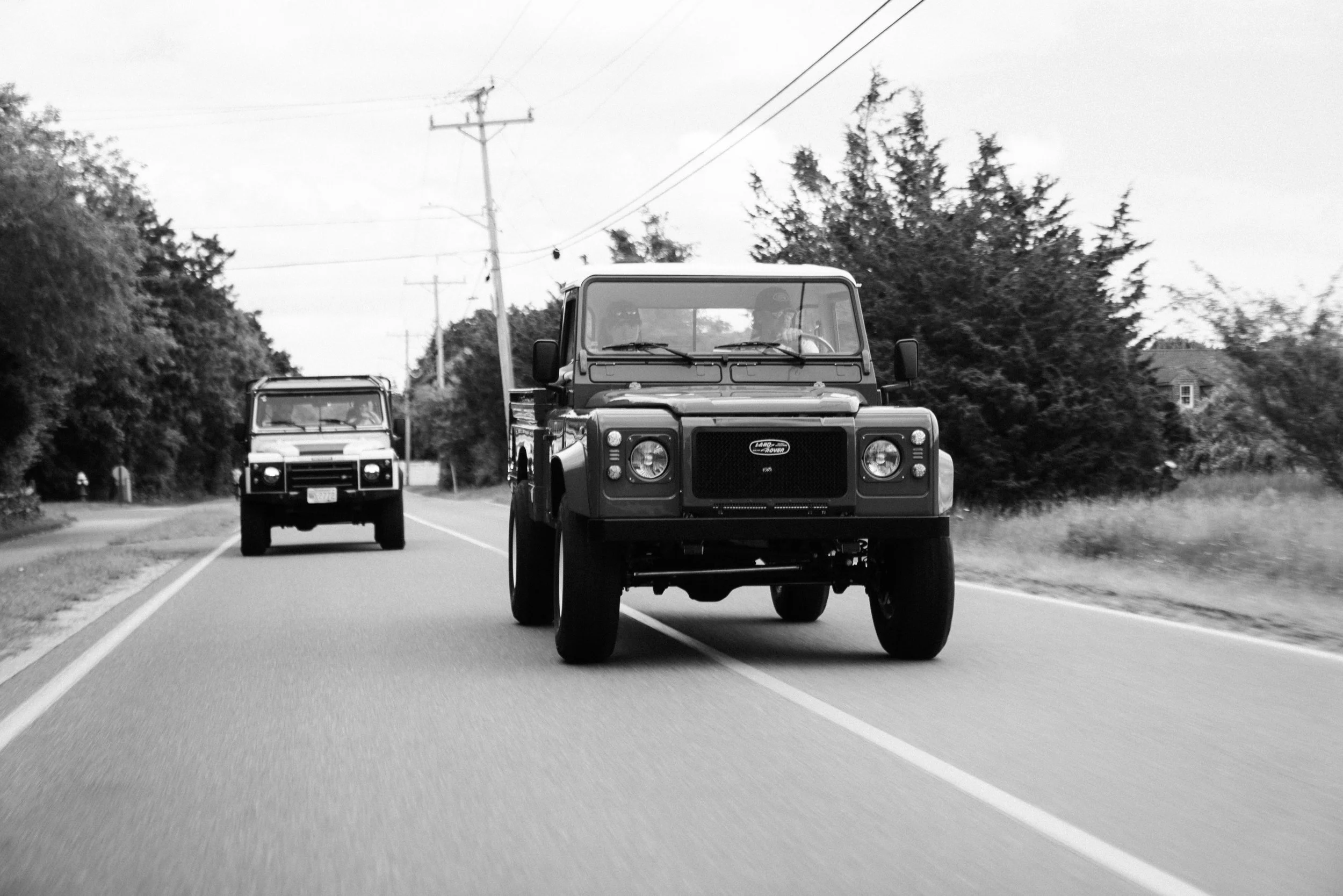 Vineyard Series 2023