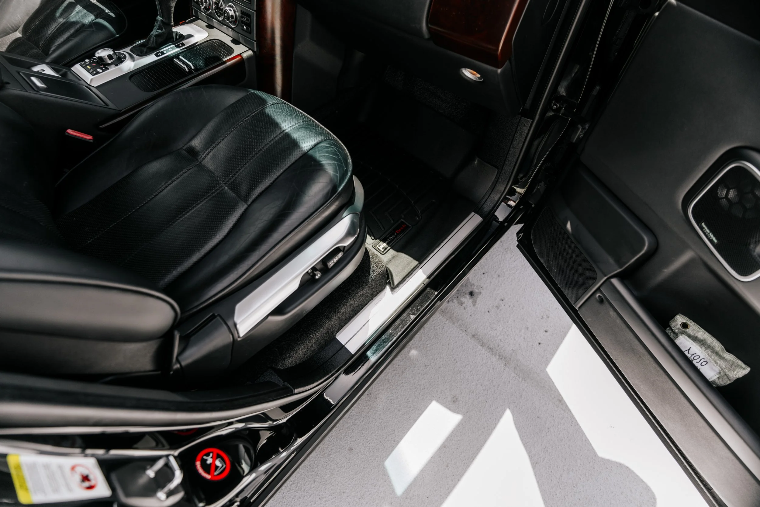 2008 Range Rover INDEPENDENT Land Rover Specialists_80.jpg