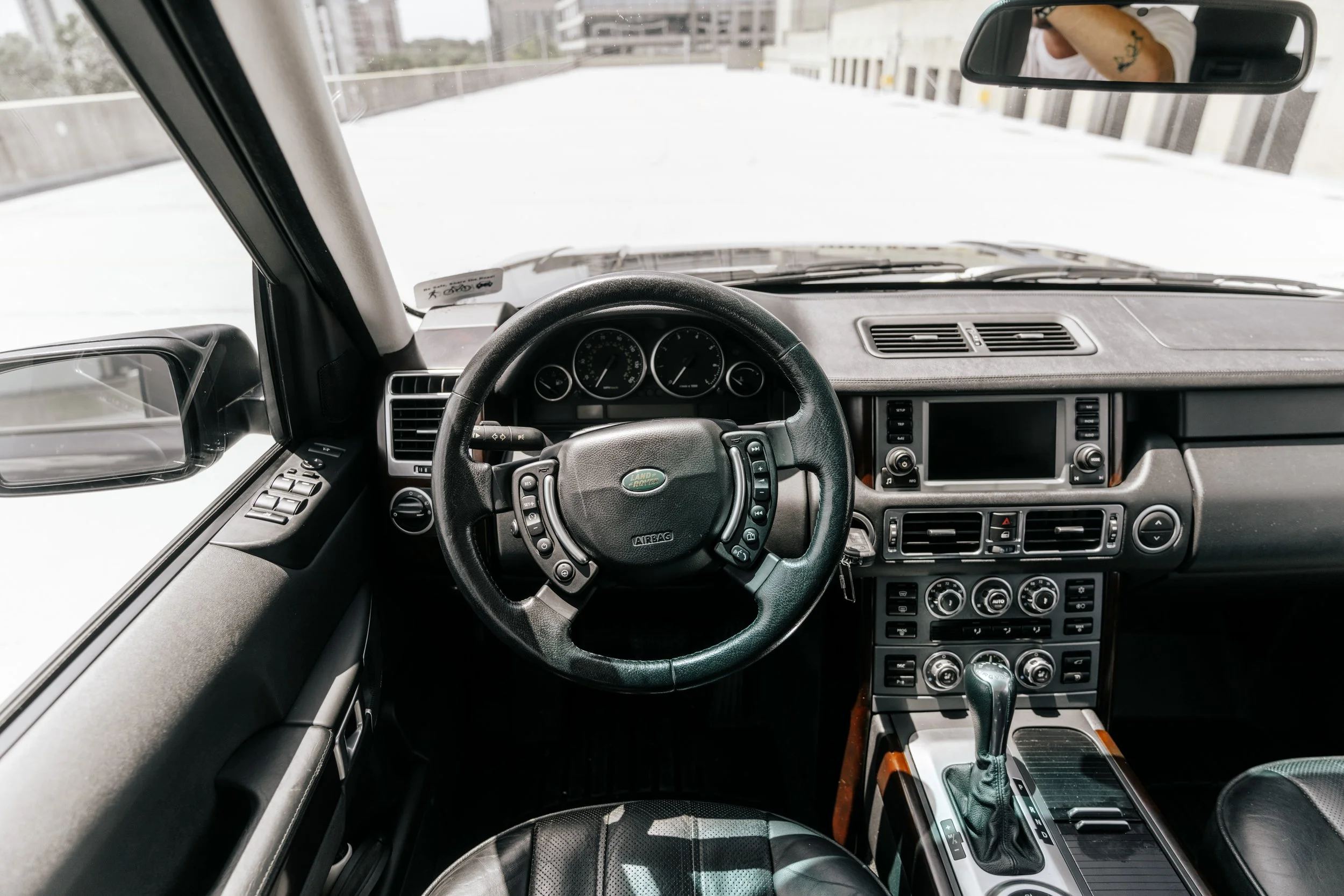 2008 Range Rover INDEPENDENT Land Rover Specialists_59.jpg