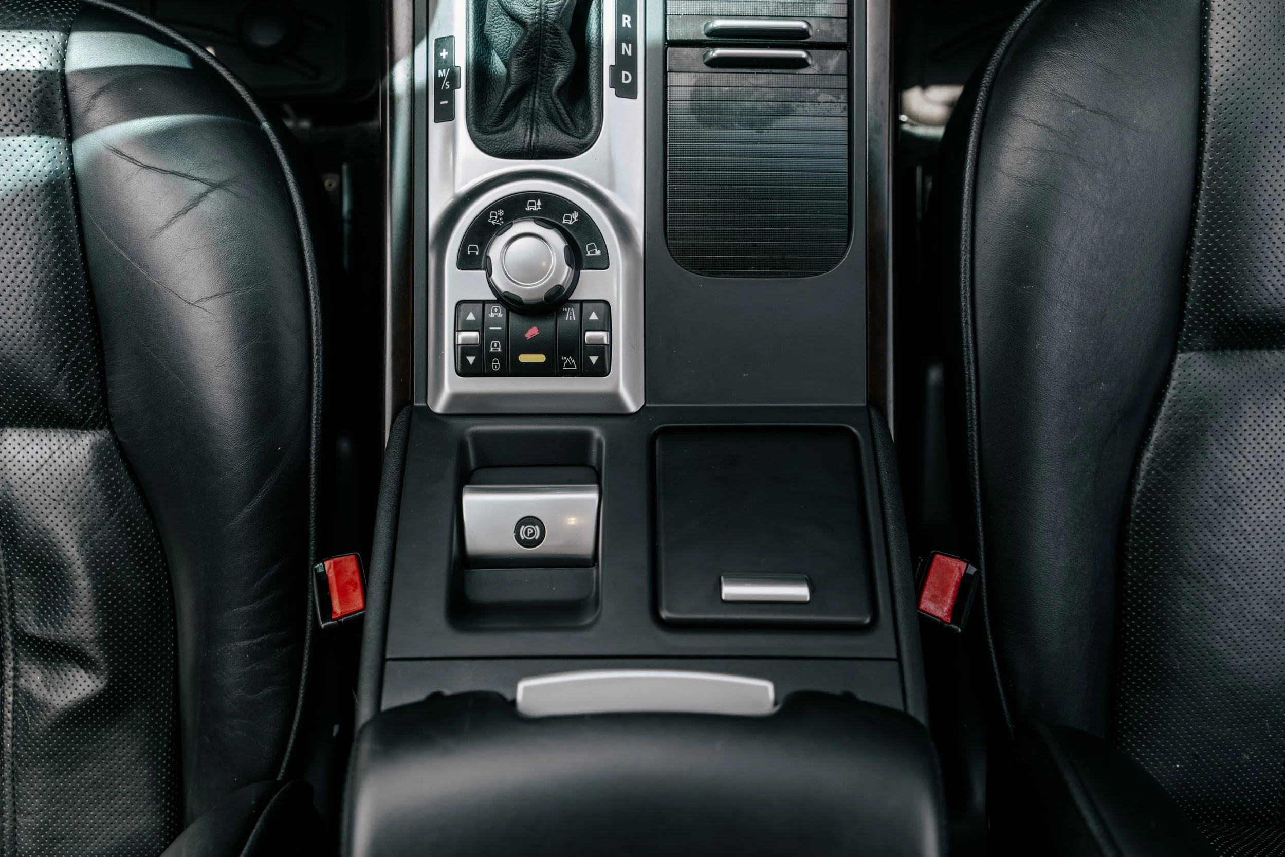2008 Range Rover INDEPENDENT Land Rover Specialists_61.jpg