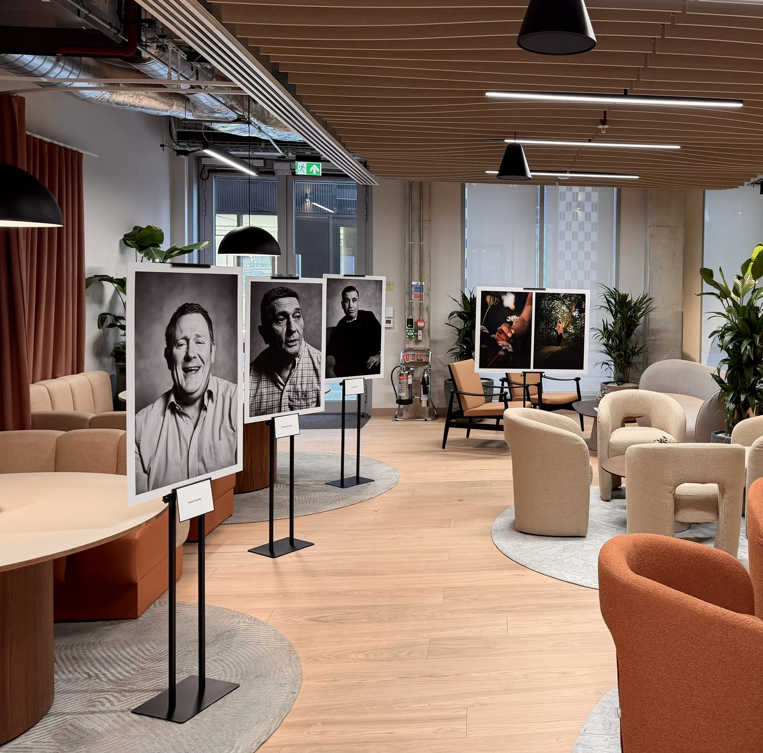Celebrating 30 Years: Our Anniversary Photography Exhibition