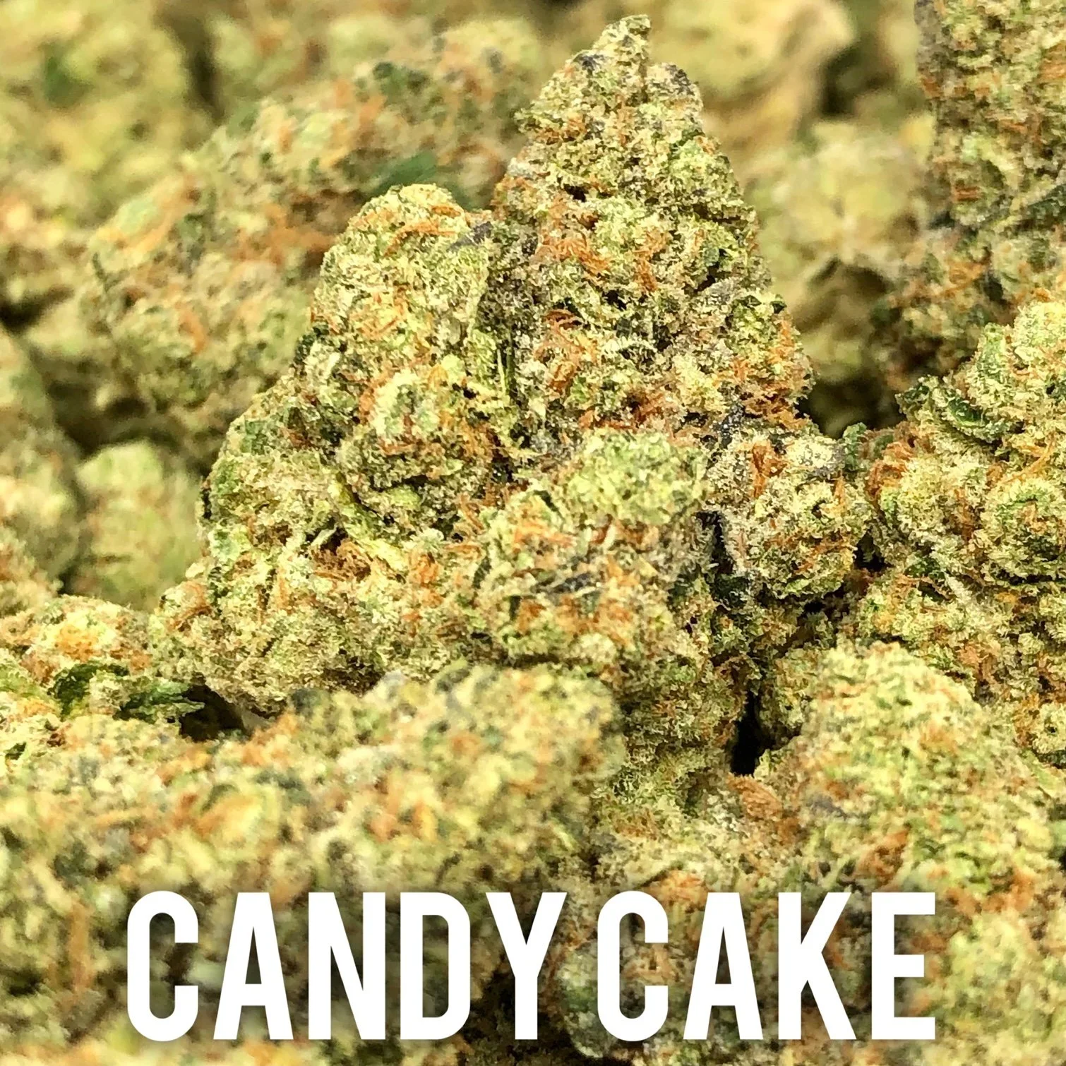 Candy Cake  2oz for $125