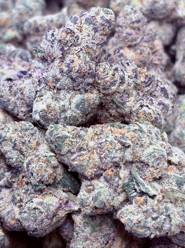 Champaigne Diesel: 2oz for $200