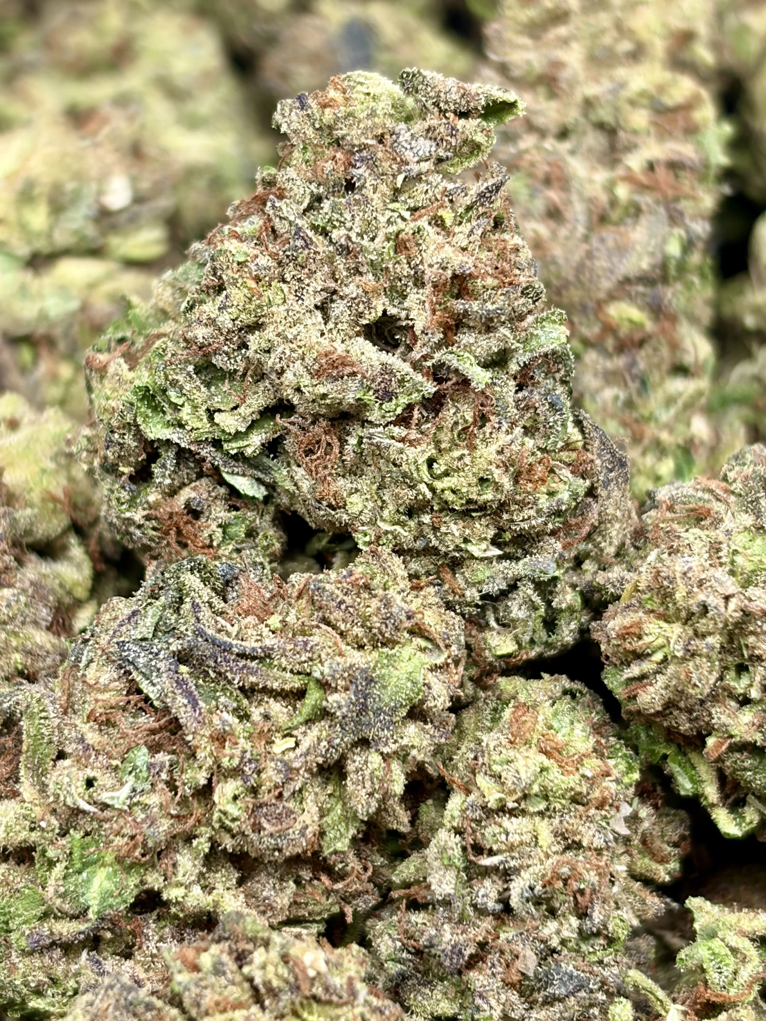 Gas Face  2oz for $140