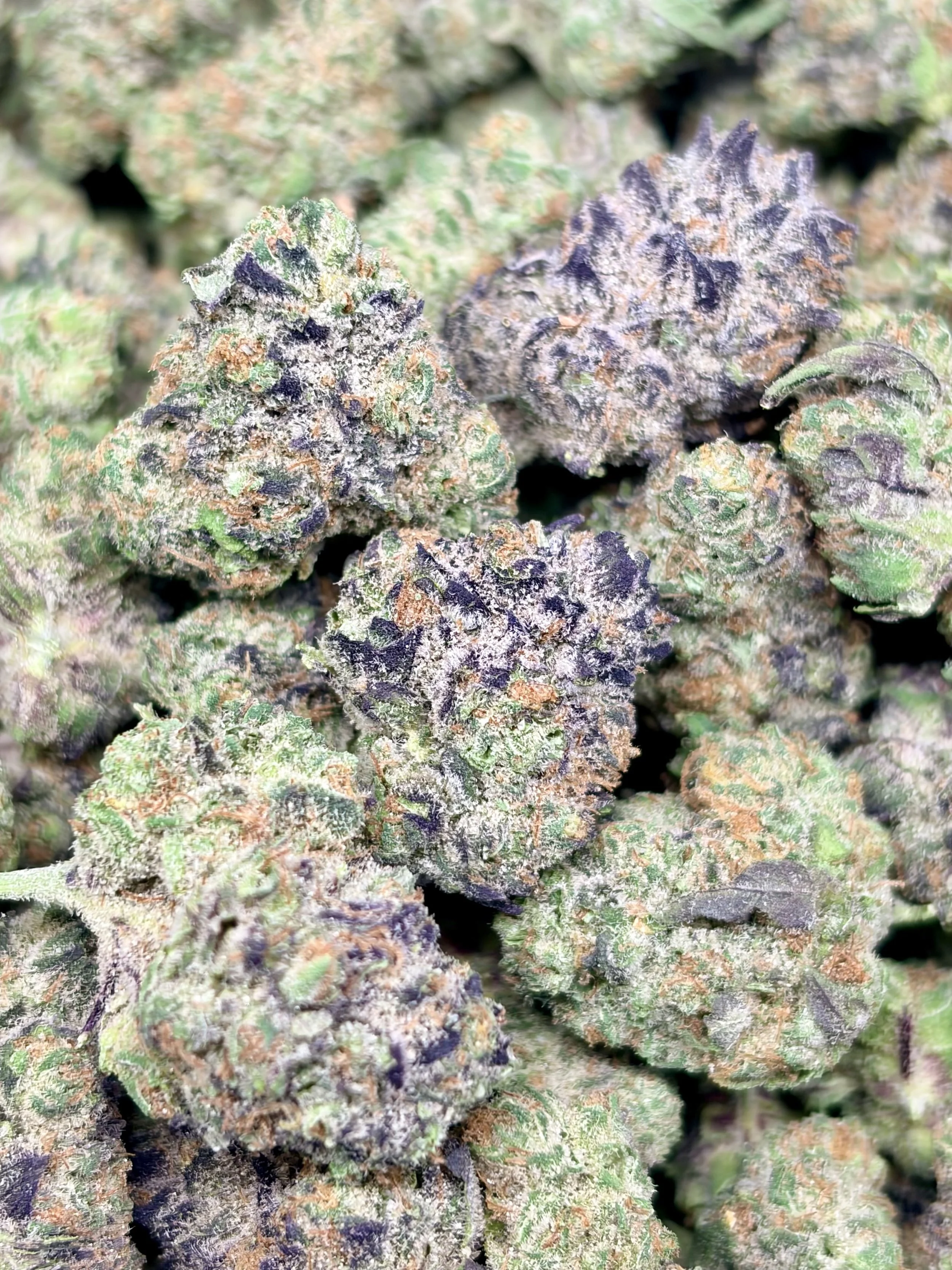 Blueberry Mac smalls  2oz for $140