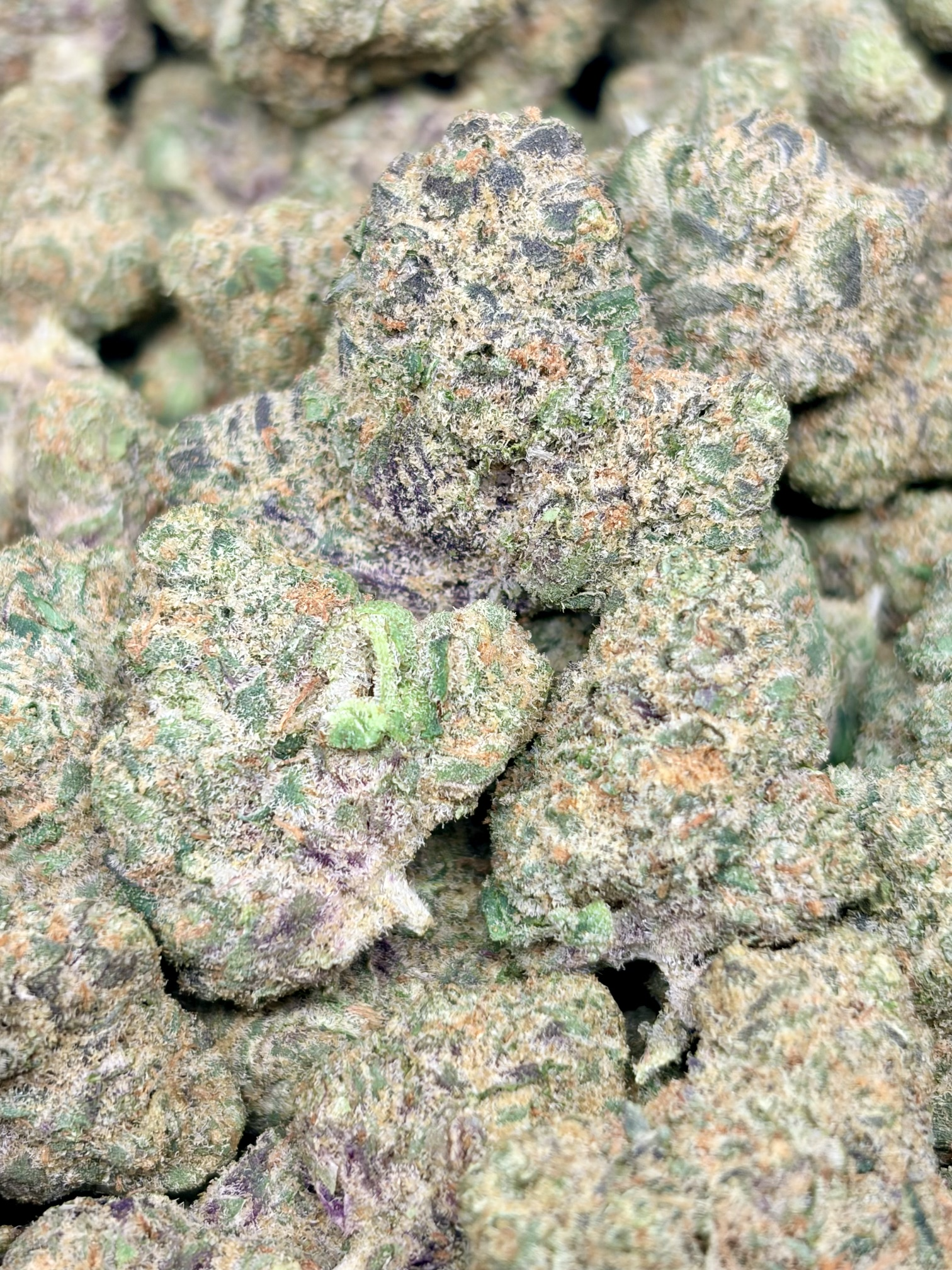 Jungle Punch #8  2oz for $140