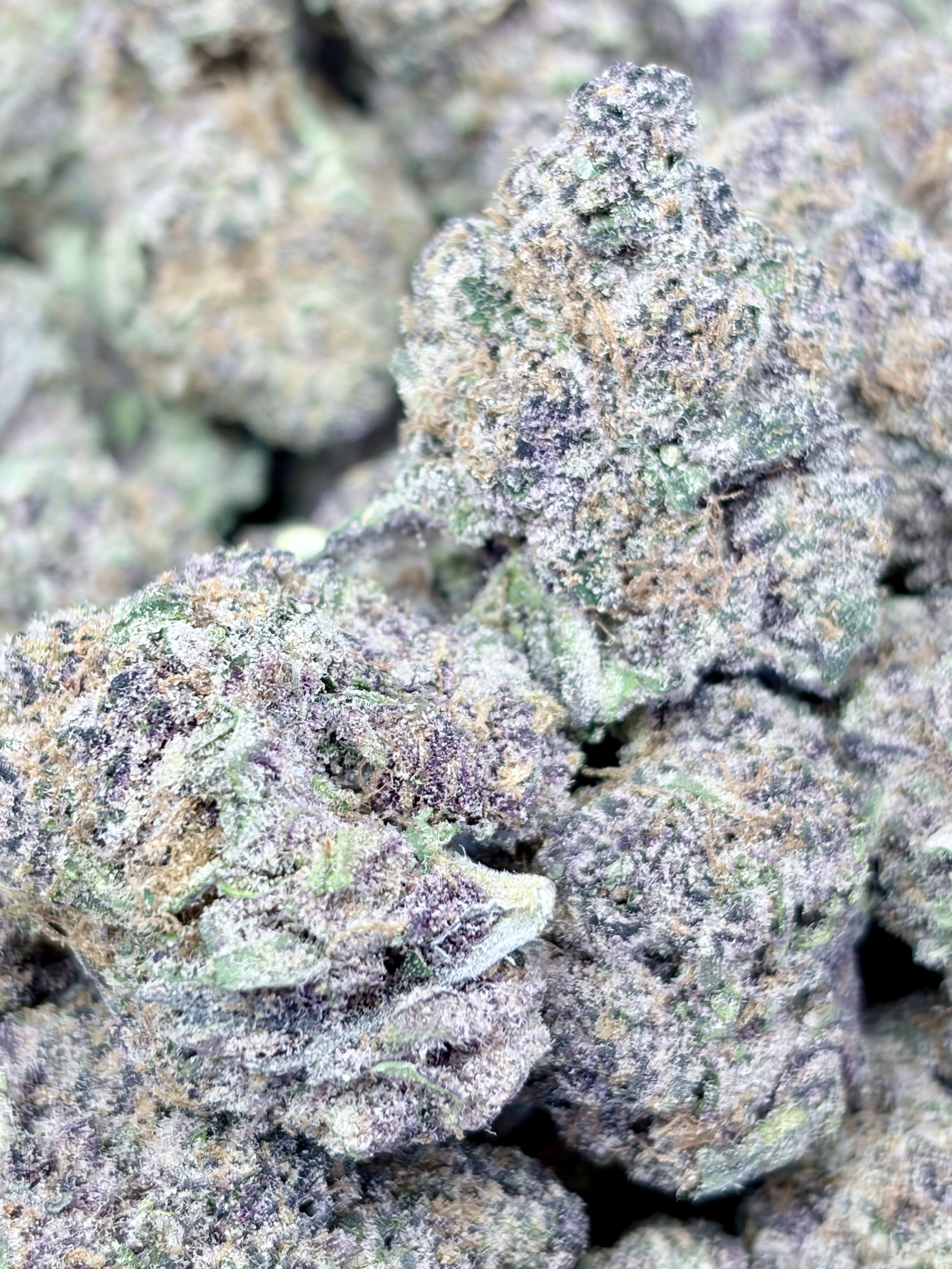 Purple Cake Batter. 2 oz for $270