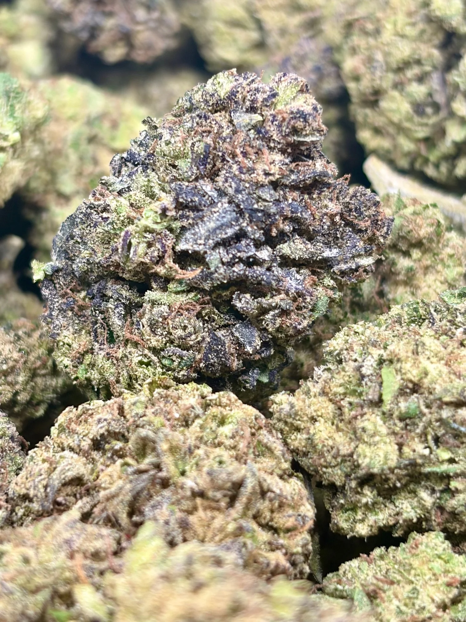 Lemon Cherry Airheads  2oz for $140