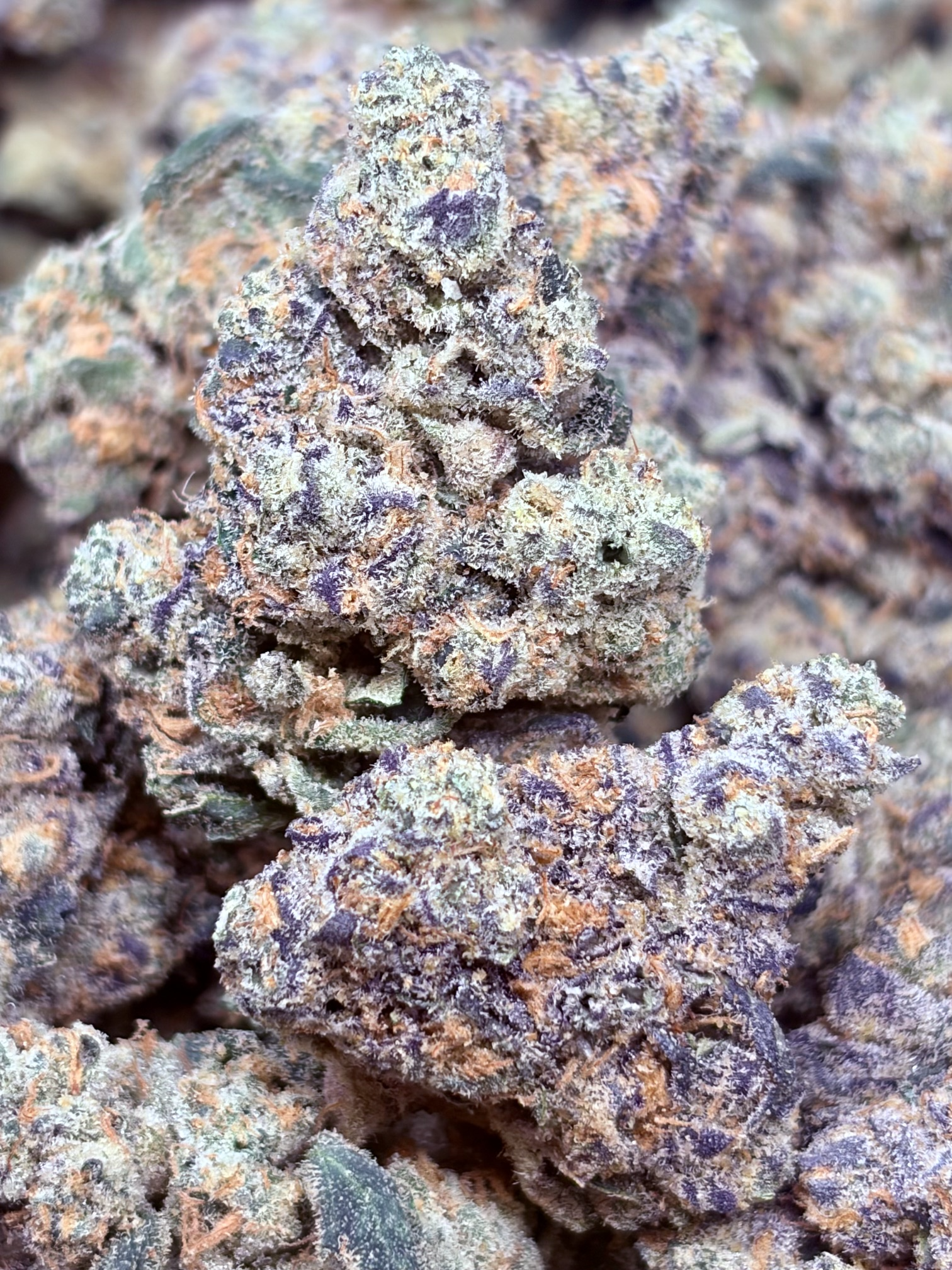 GAS CANDY. 2oz for $200!