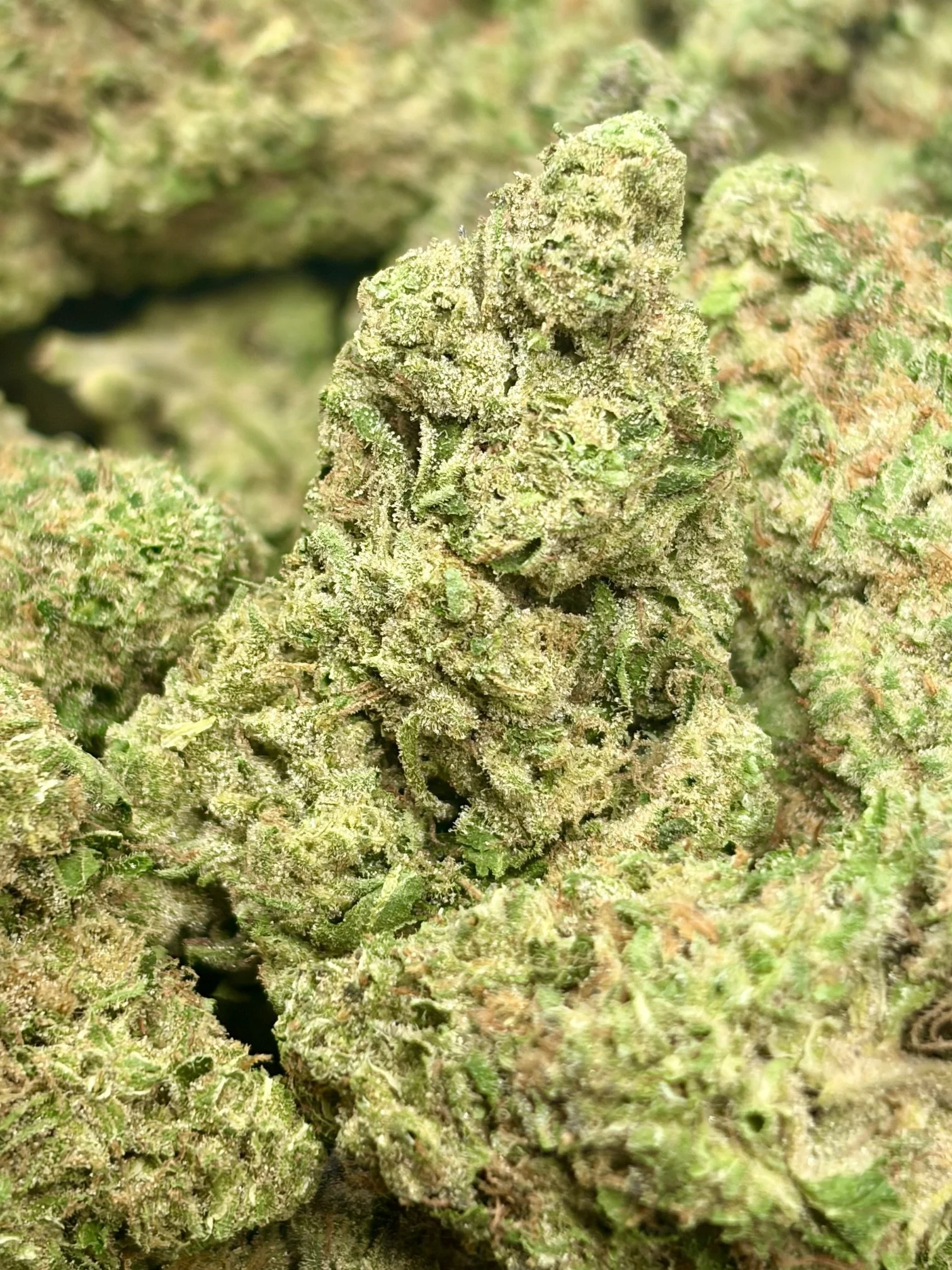 LA Kush Cake  2oz for 140