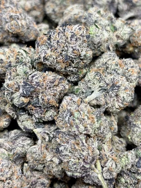 Cherry Kush.  2oz for $320