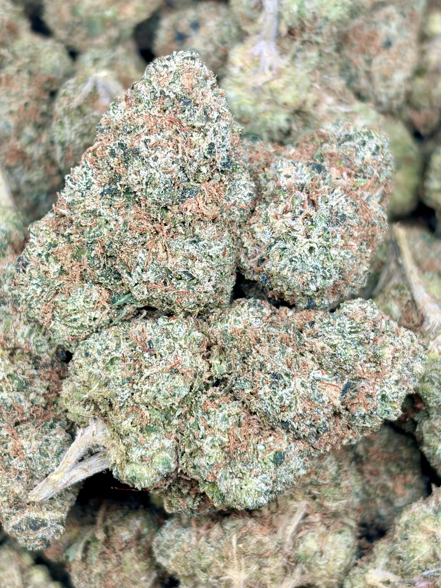 Bubba Cake  2oz for $160