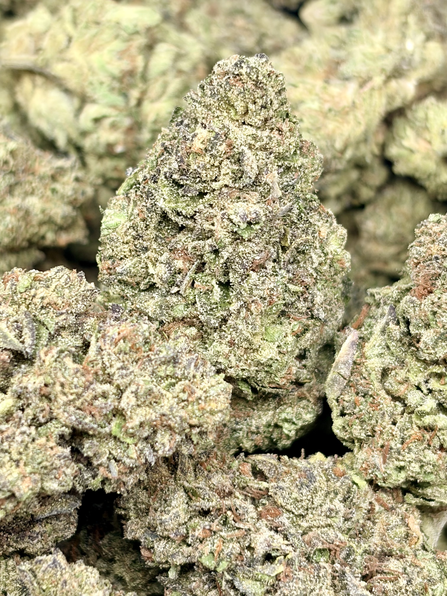 Slurpie:  2oz for $170