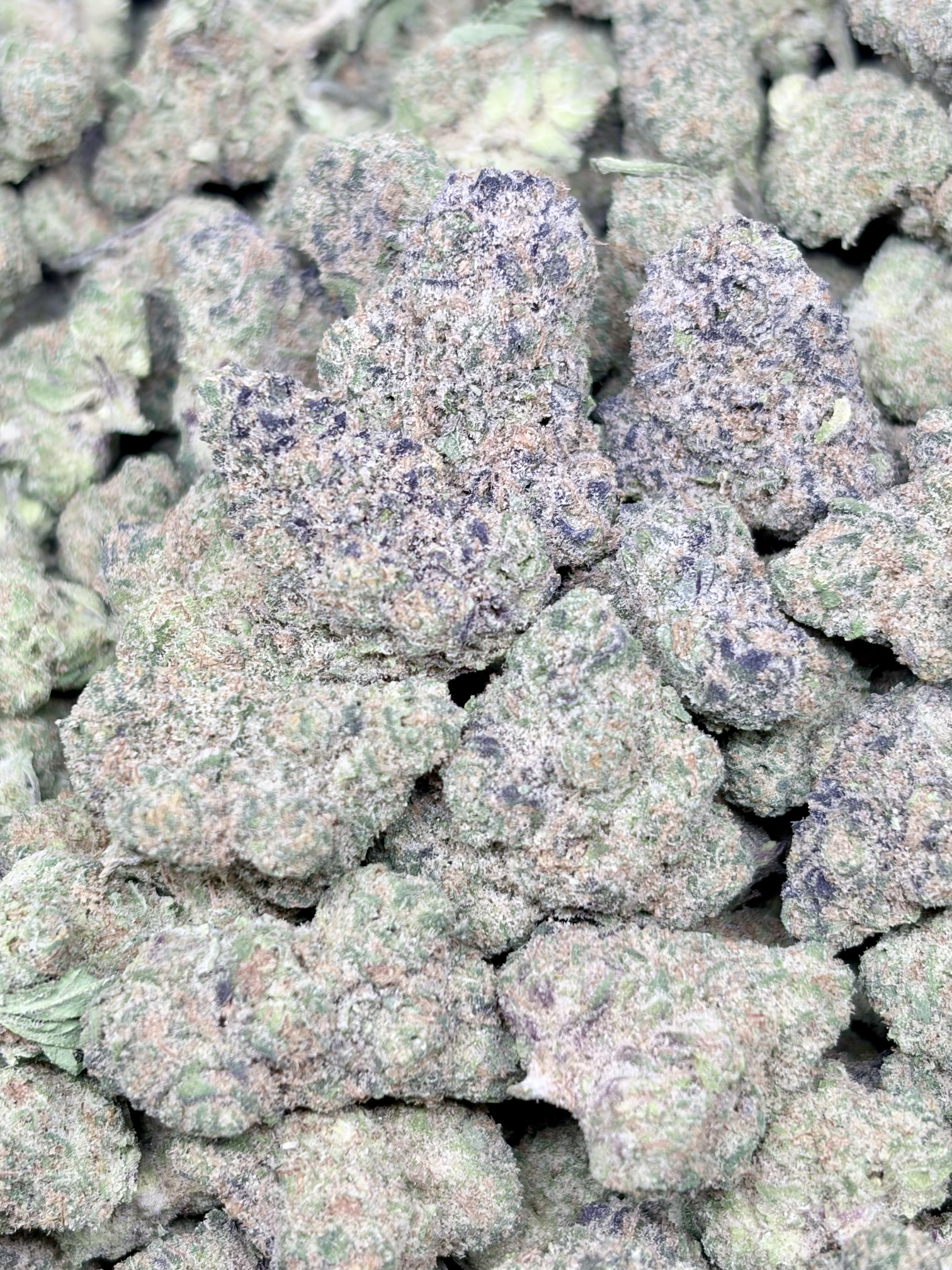 Blueberry Dragon 2oz for $140