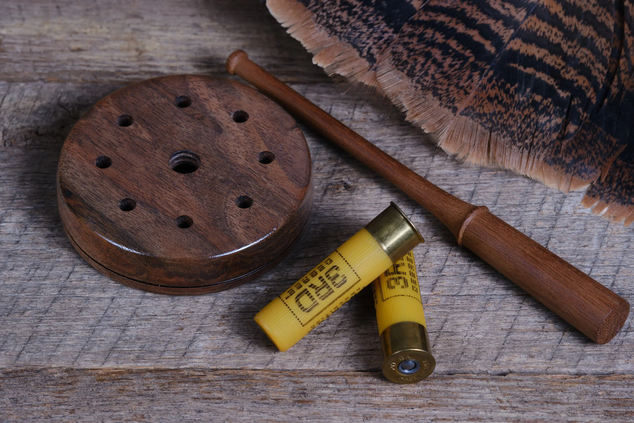 Springtime Tradition