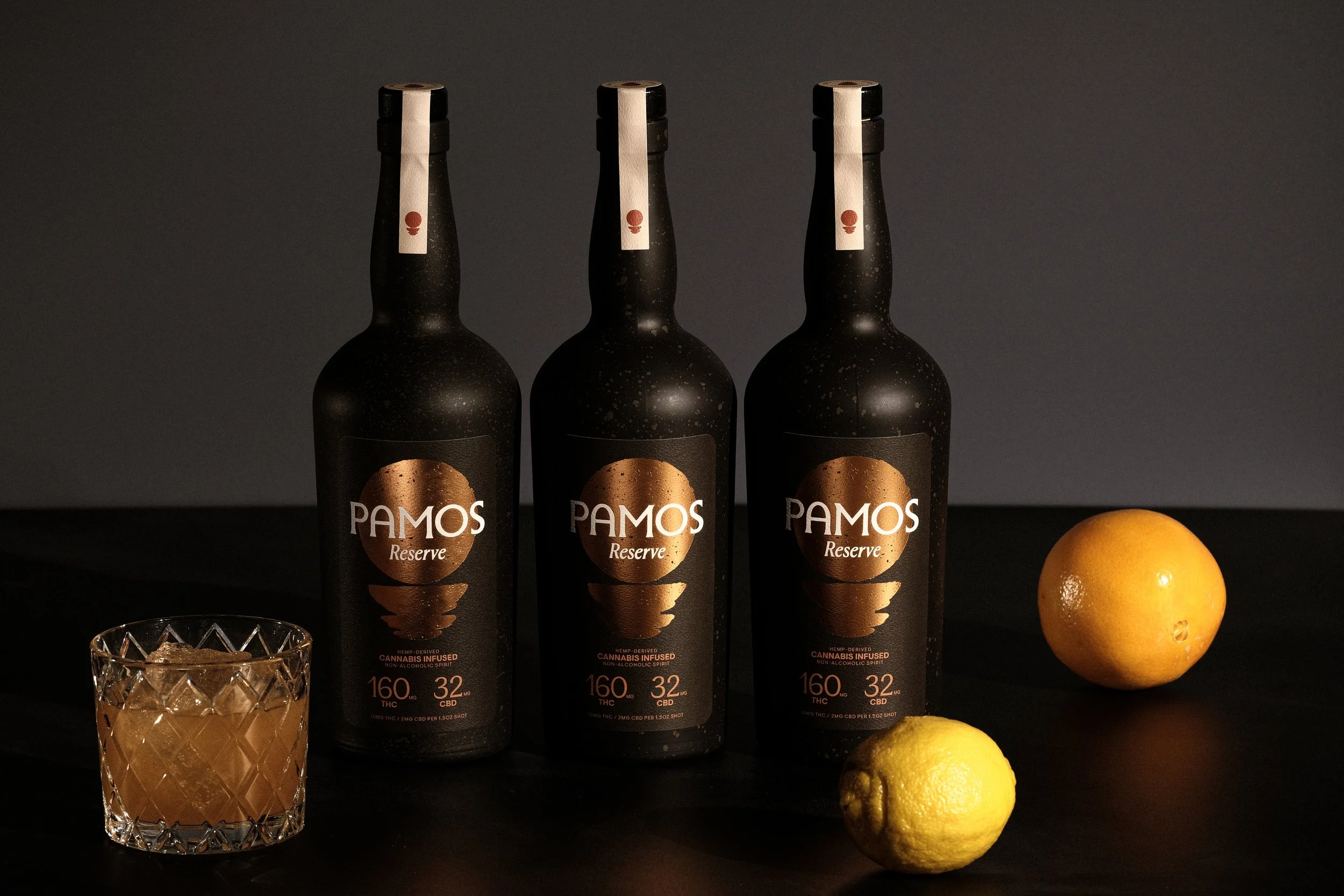 The World of Cannabis Infused Spirits