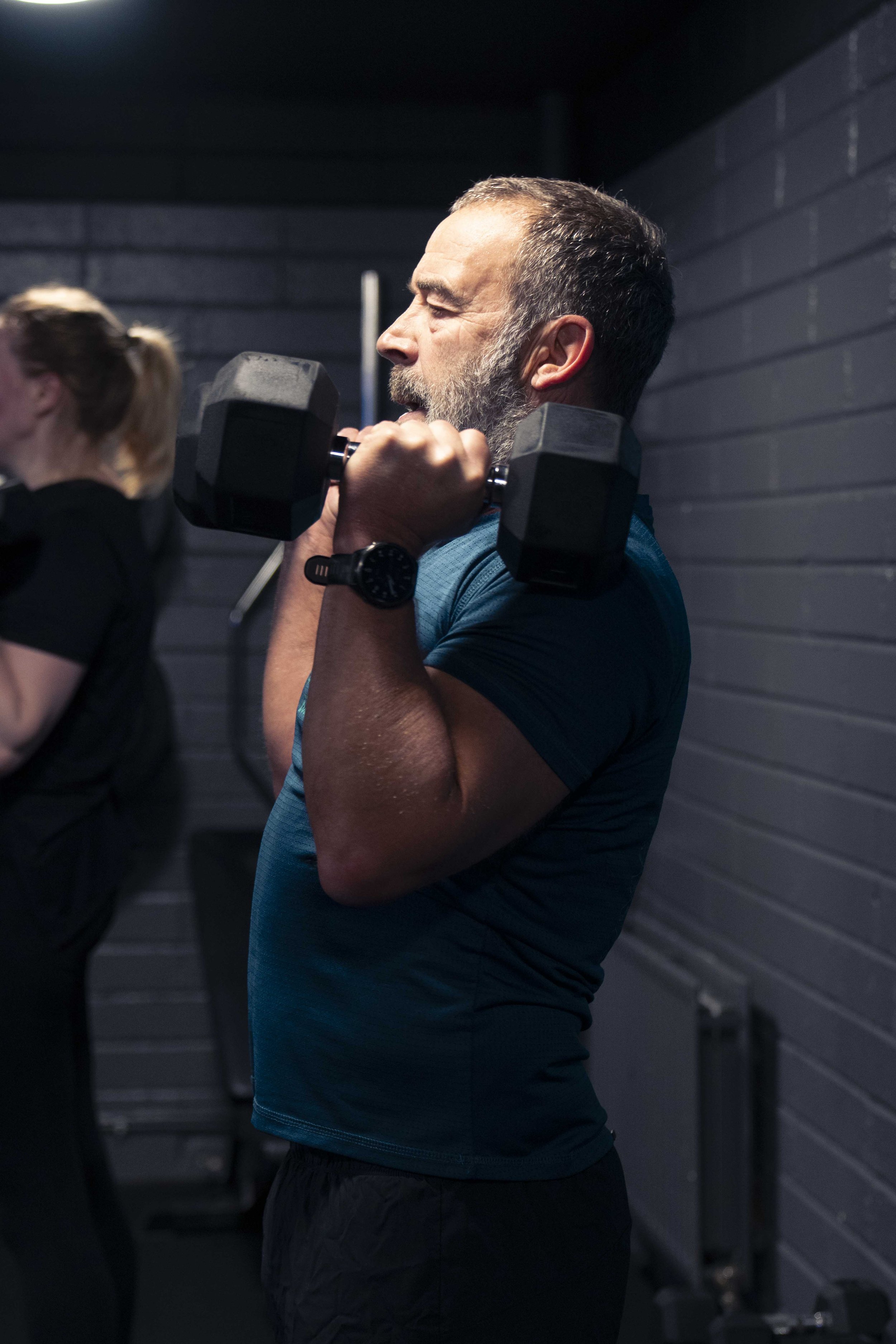 FHP Gym Small Group Personal Training in Churchtown & Dún Laoghaire