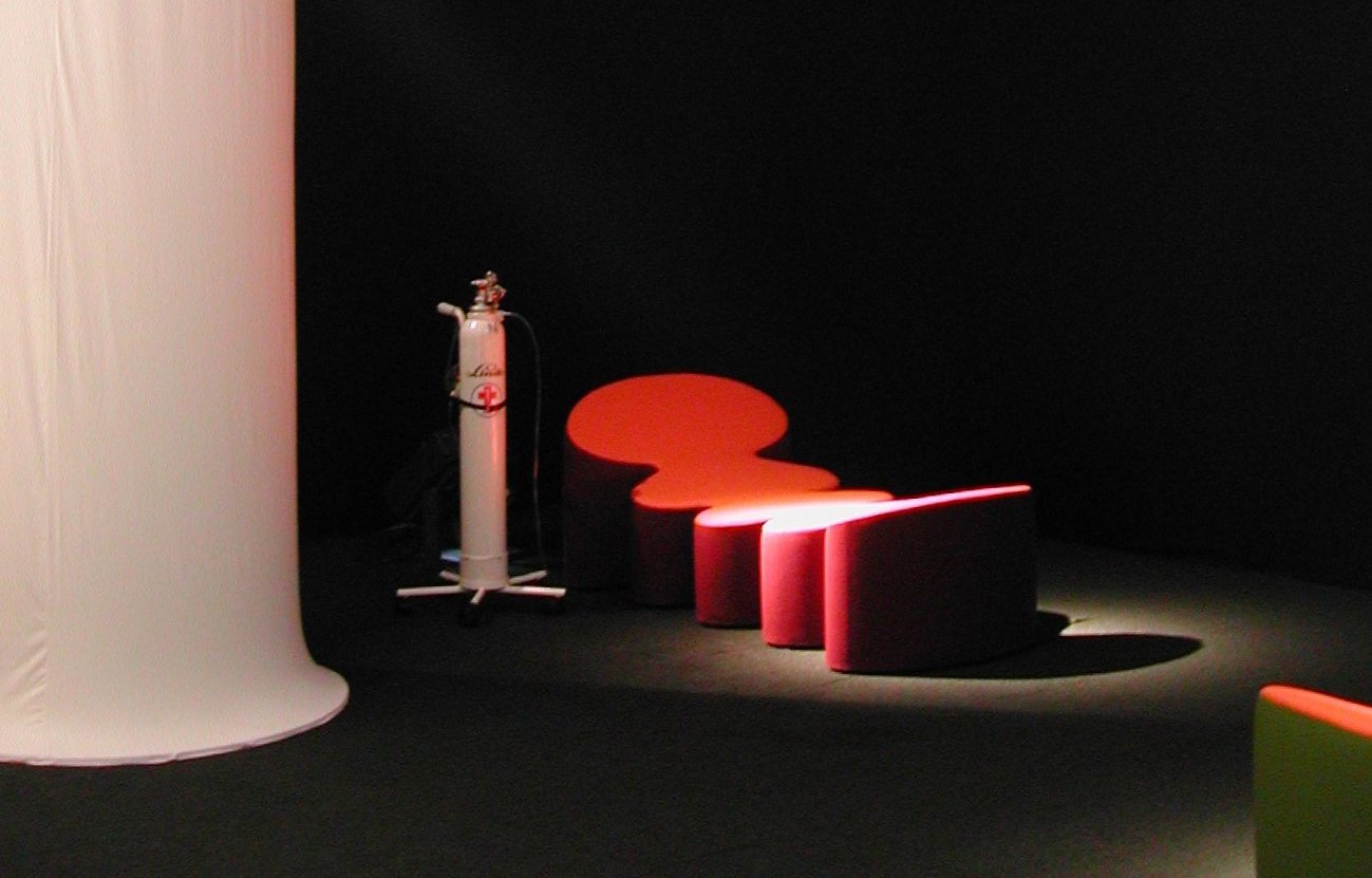 PROSTORSKI EKSPERIMENT