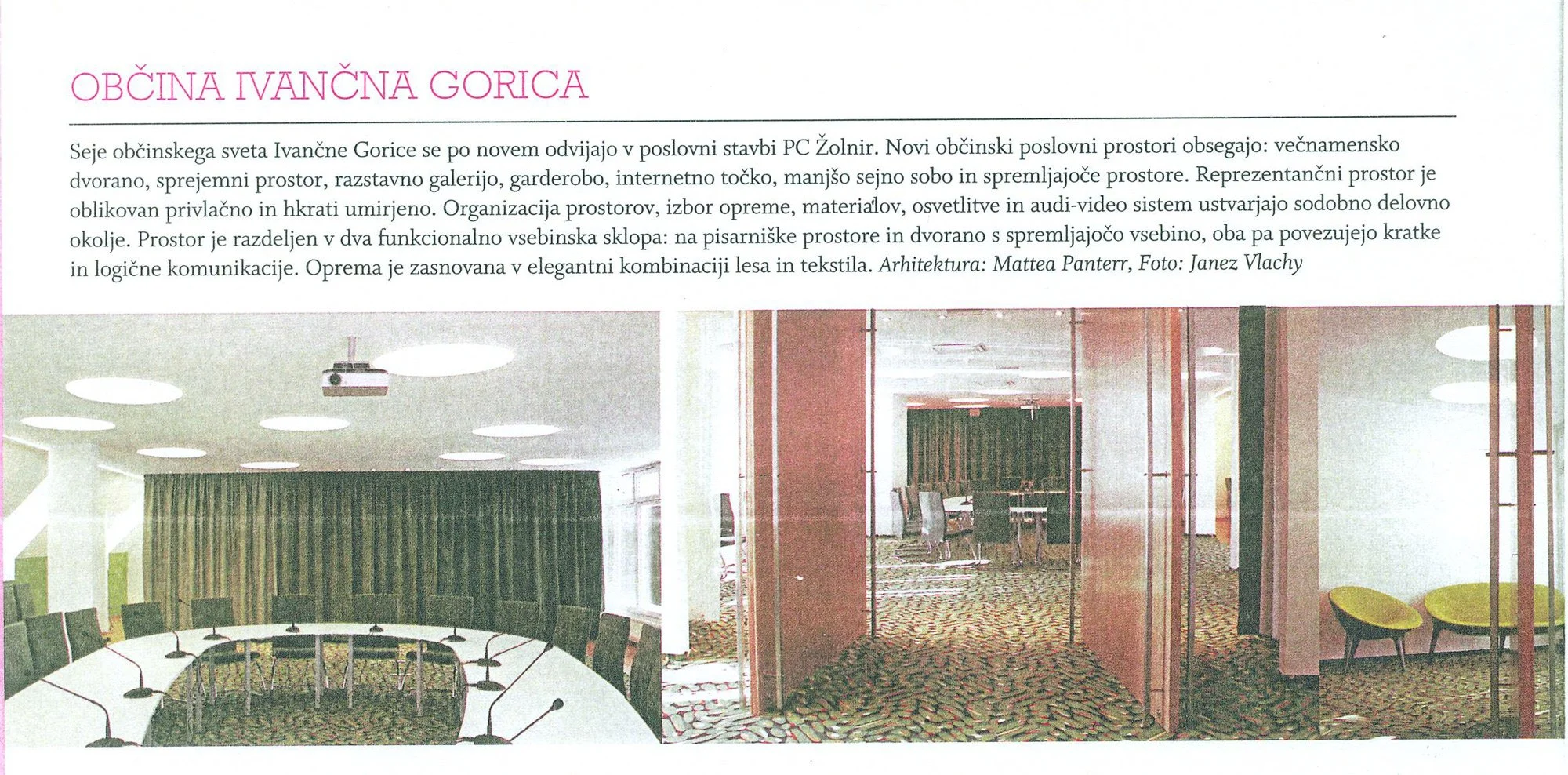 Ambient / februar 2007