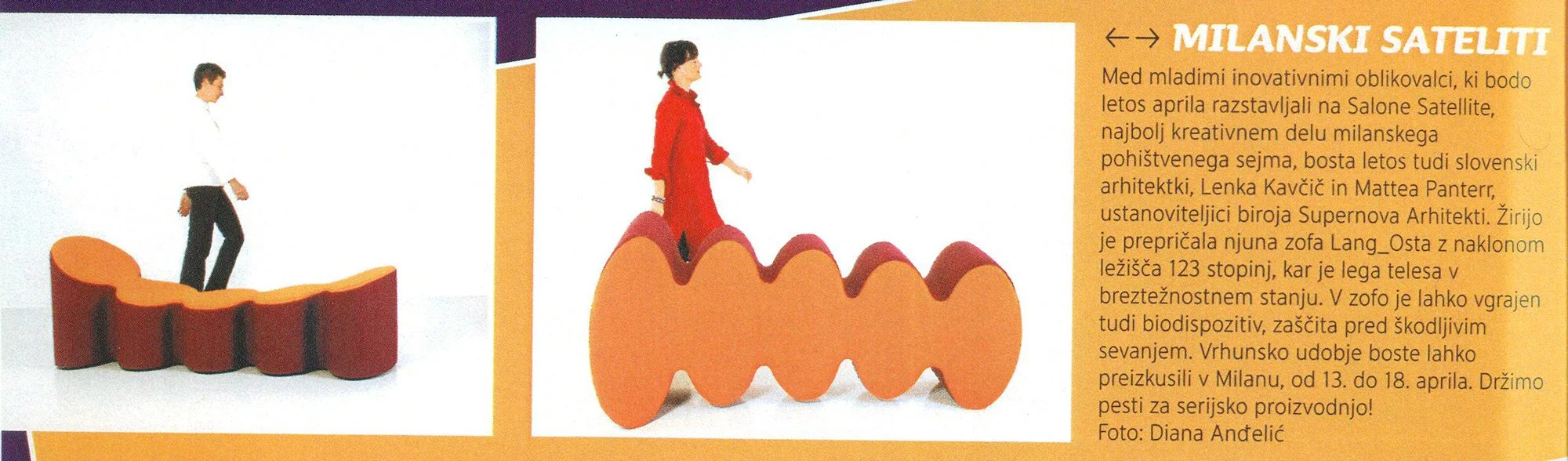 Ambient / februar 2005