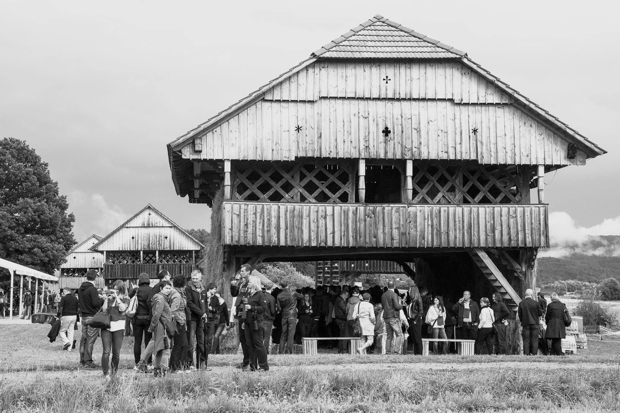 GOURMET & FUN FESTIVAL IZBOR