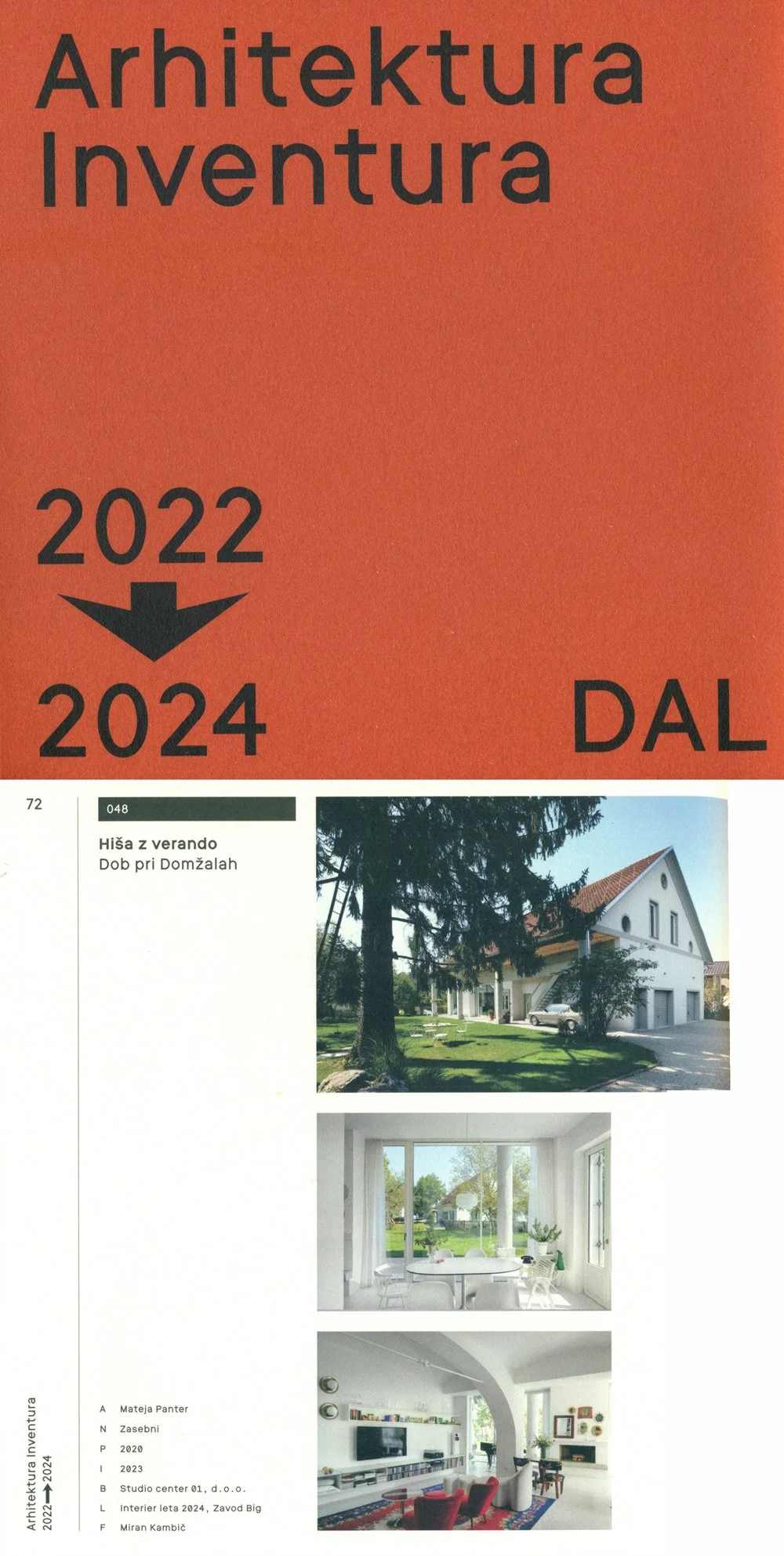 DAL / 2025