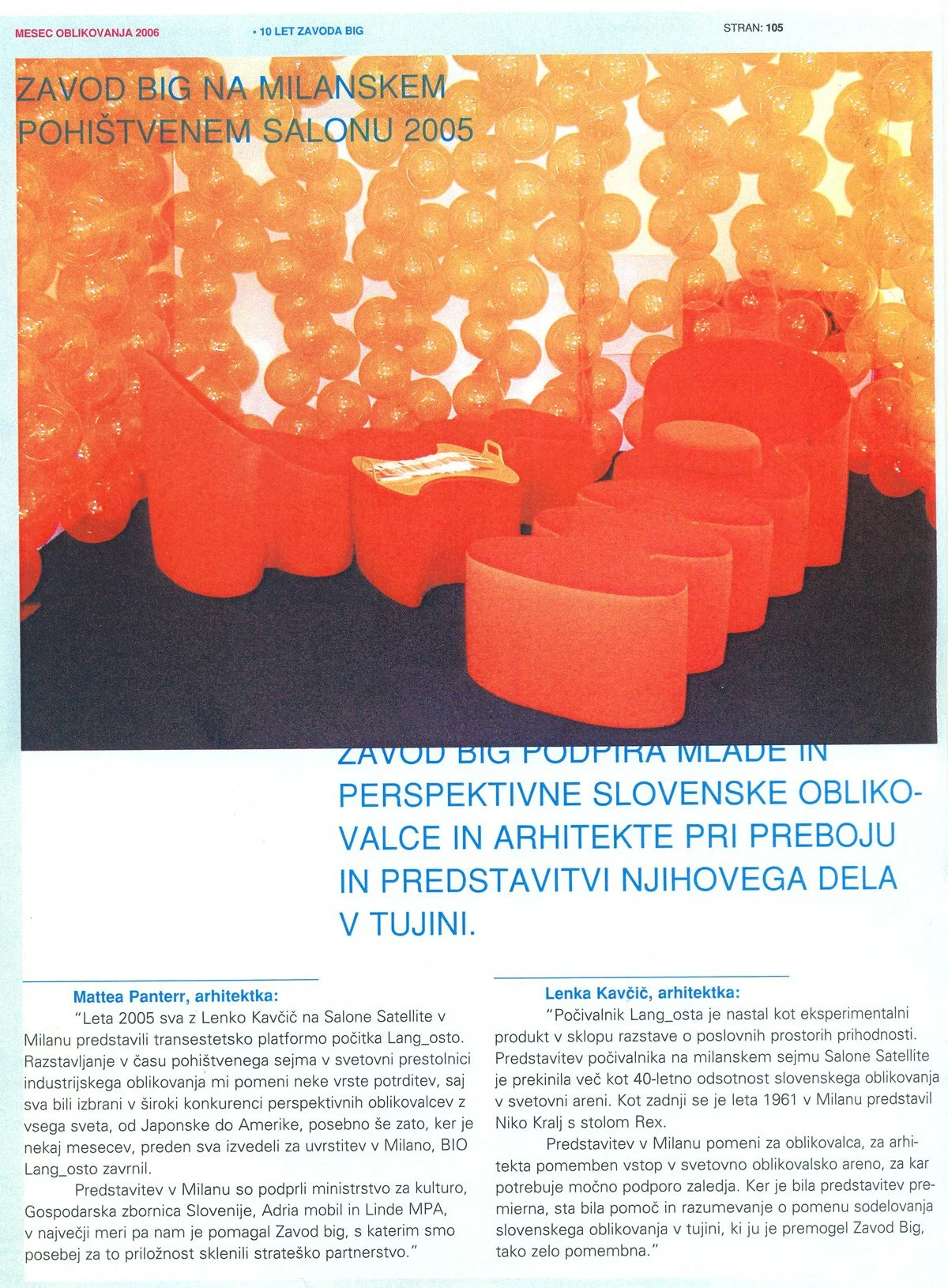 Katalog MO / november 2006