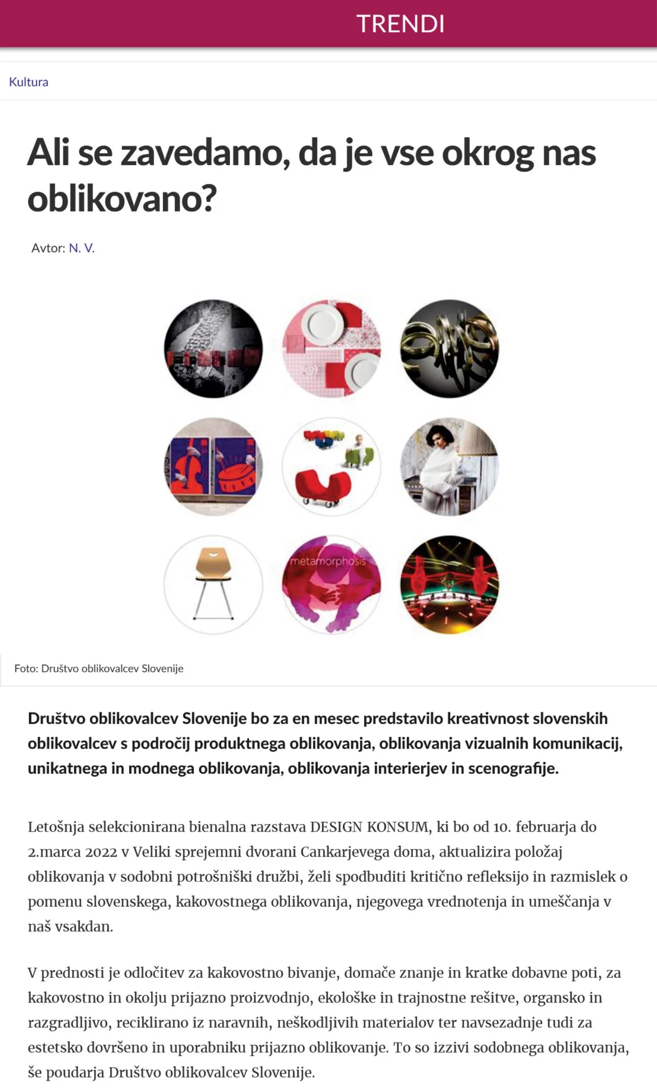 Siol / 4. februar 2022