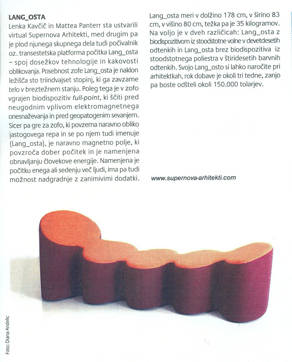 City magazine / oktober 2006