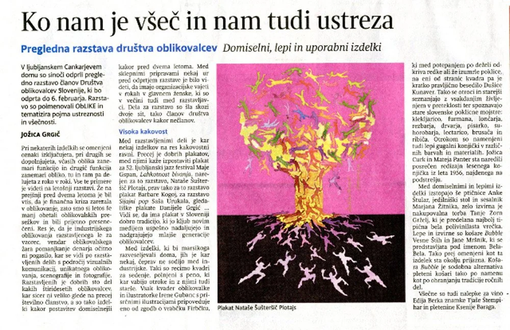 Delo / 6. januar 2012