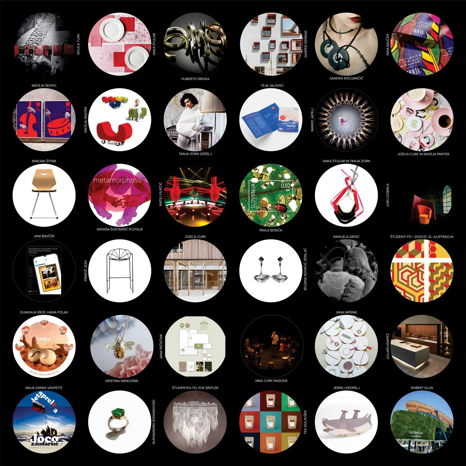 DESIGN KONSUM KRŠKO