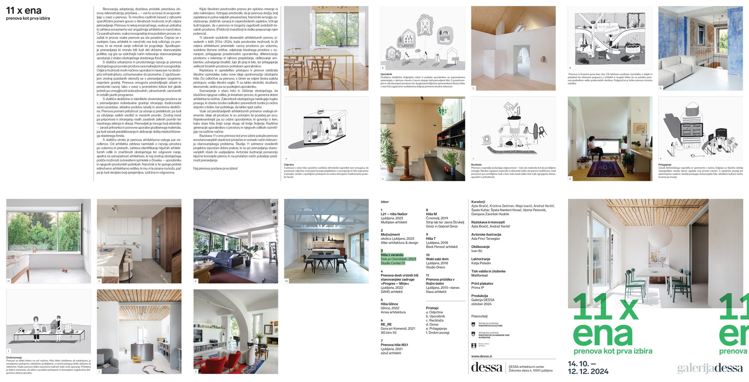 Dessa / 14. oktober 2024