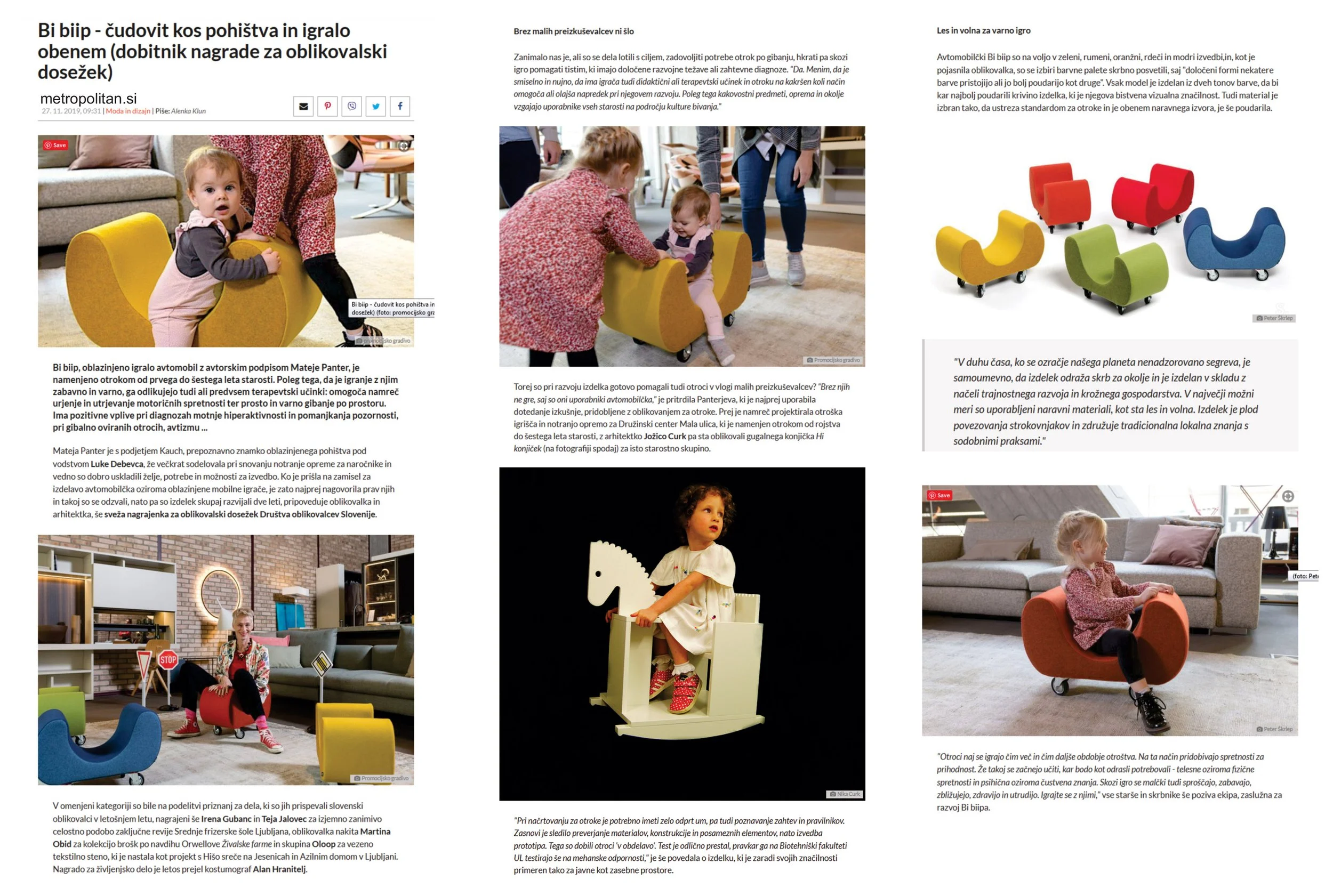 Metropolitan / 27. januar 2019